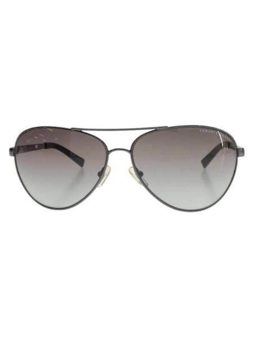 ARMANI EXCHANGE A|X Teardrop Sunglasses AX2006 Used stylish eyewear