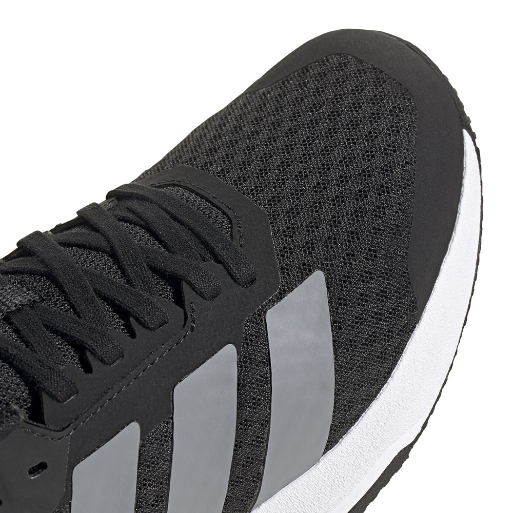 adidas Dropset Control Training Womens Black Sneakers Athletic Shoes JS3037