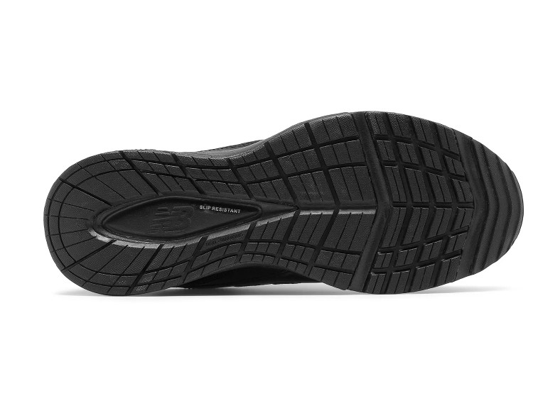 New Balance 608v5 Men’s Triple Black Training Shoes – MX608AB5 Leather