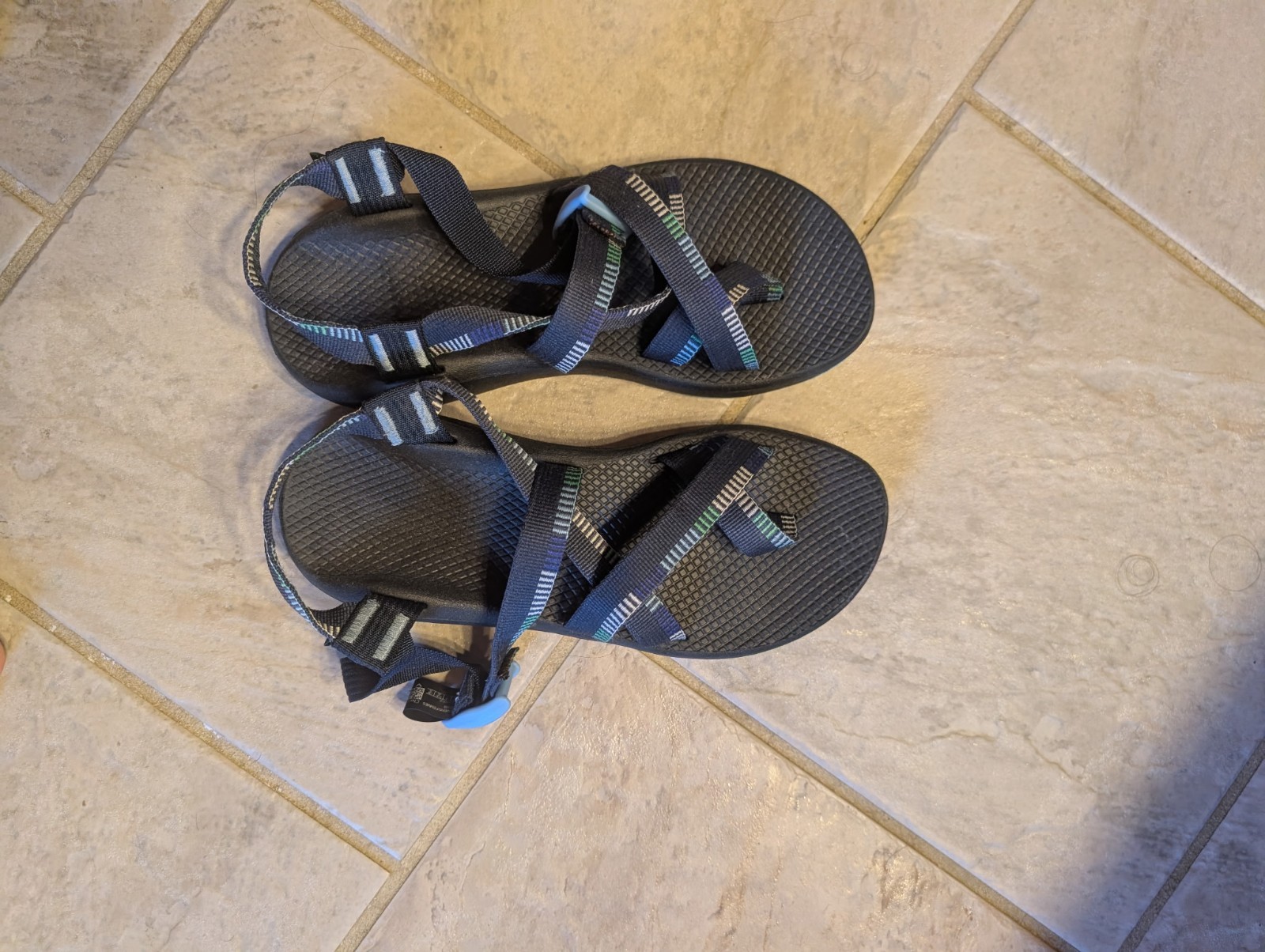Womens Chacos – Zcloud 2 Sport Sandal