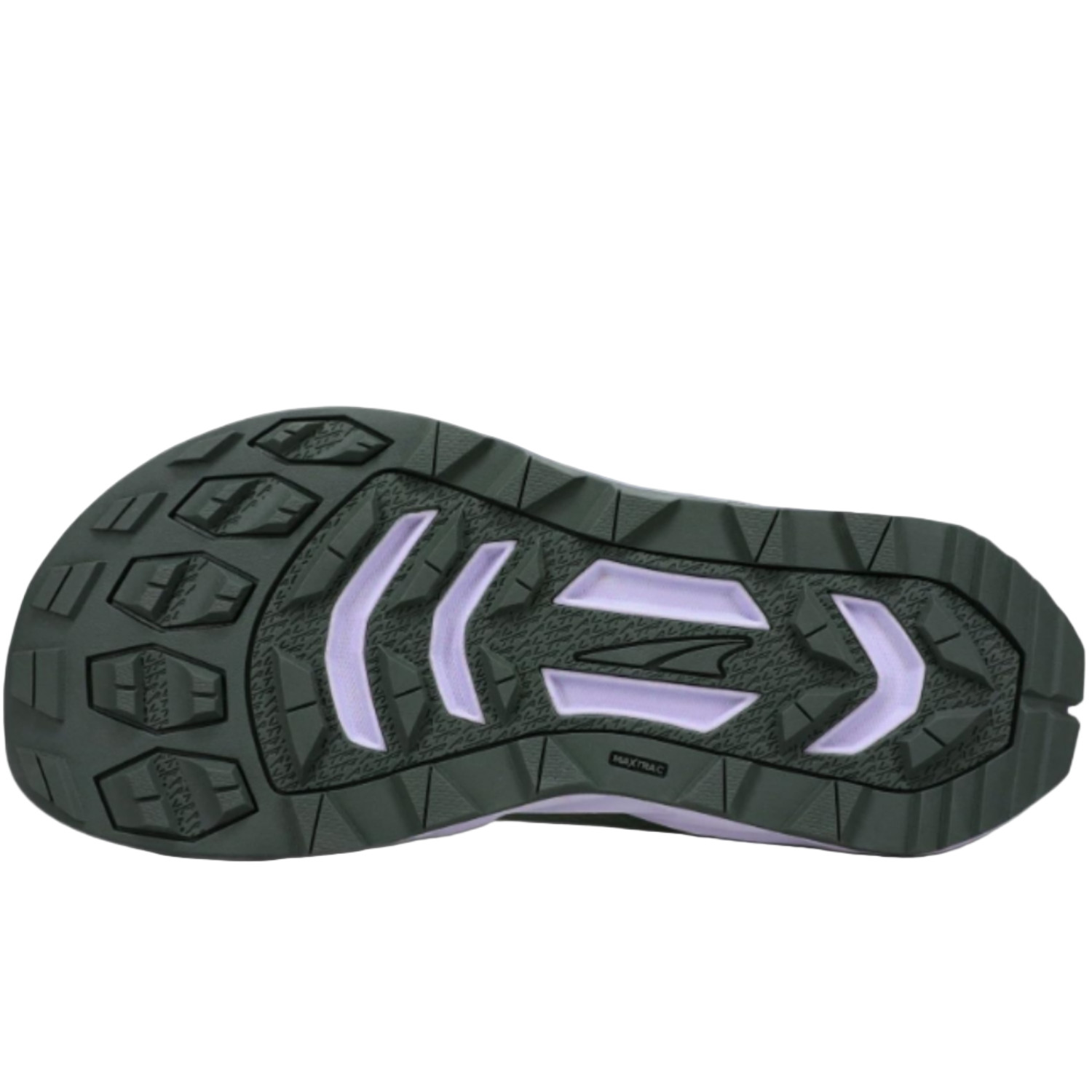 Altra SUPERIOR 6 Trail Running shoes For Women, Green
