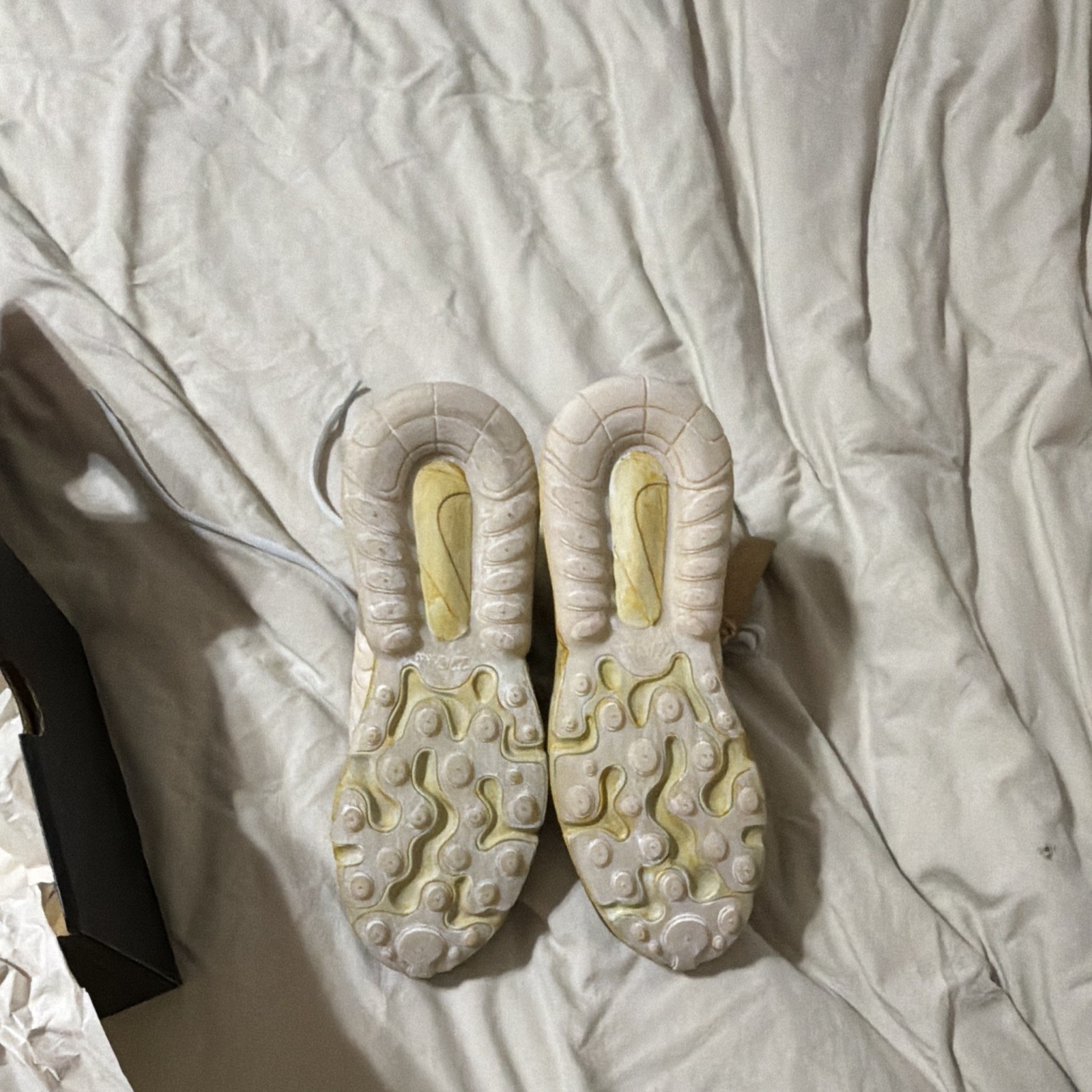 Nike Travis Scott Air Max 270 React ENG Cactus Trails CT2864-200 . brand new .