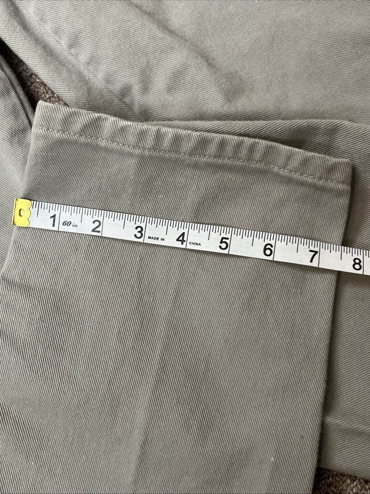 Marithe Francois Girbaud Sz 28 High Waist Taper Streetwear Pants 90’s Fly Tag