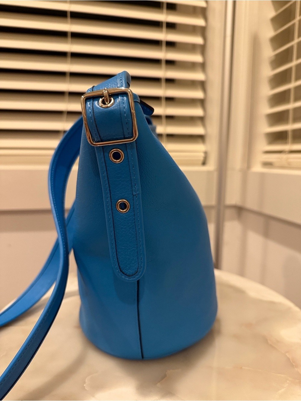 NWT Coach x Peanuts Snoopy Bleecker Mini Leather Duffle Bag [limited edition]