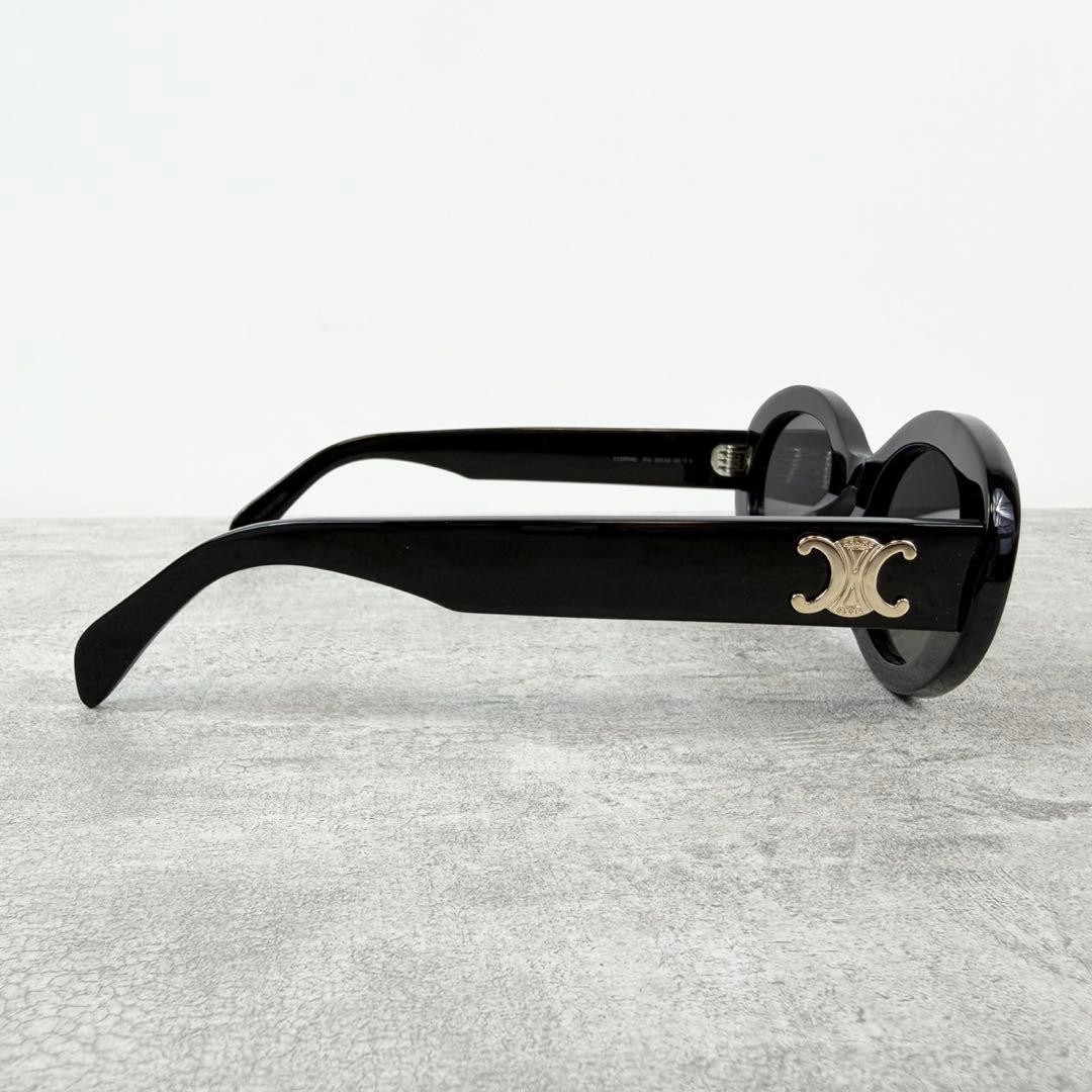 CELINE Pre-Owned Triomphe Sunglasses Cl40194U
