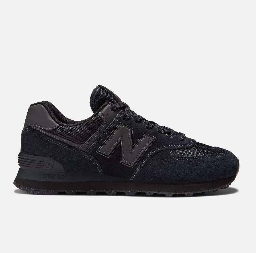 [ BIG SALE ] NB/NB 574 V3 Men’s Lightweight Casual Shoes