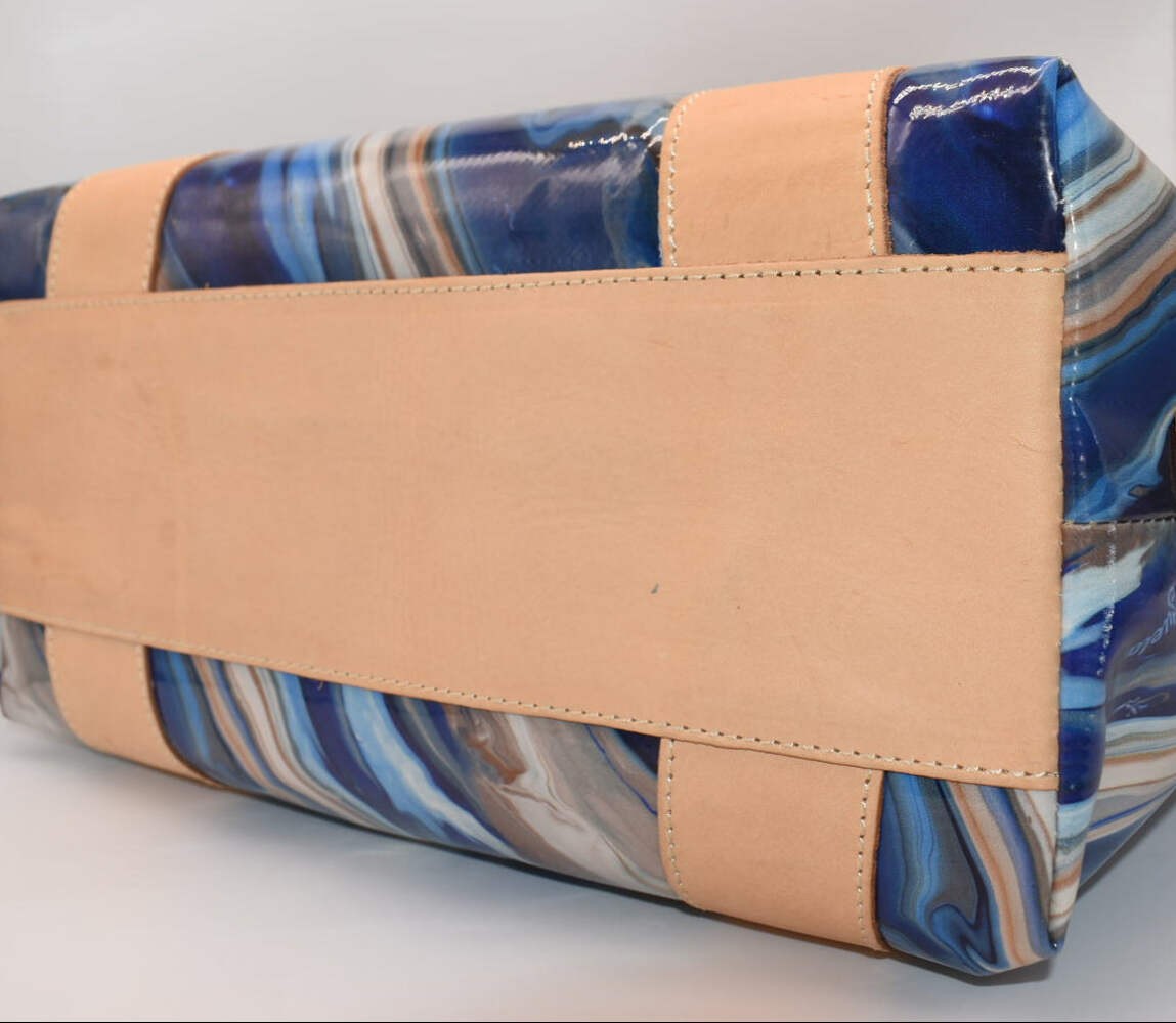 Consuela Dylan Carryall Tote Bag