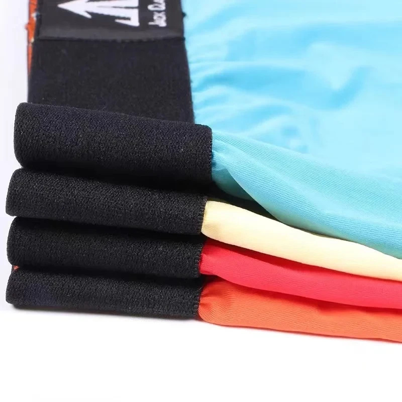 5PCS Jack Claude Men’s Underwear Boxer Pants Fiber U Convex Bag Men’s Shorts