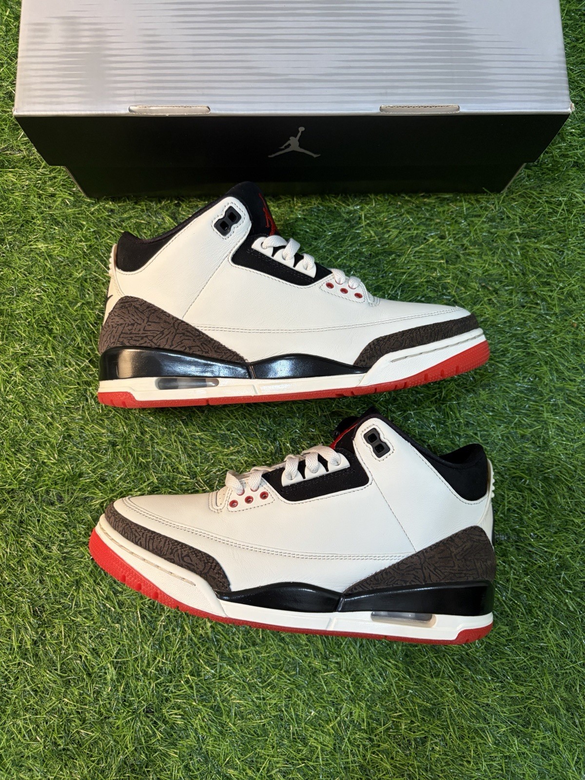 Air Jordan 3 Retro World’s Best Dad