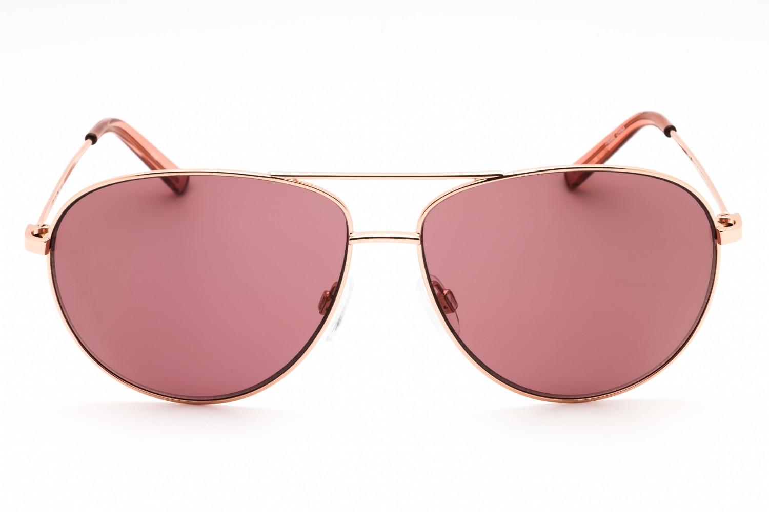 DRAPER JAMES DJ9028-770-61 Sunglasses Frame Size 61mm 140mm 13mm ROSEGOLD Wome