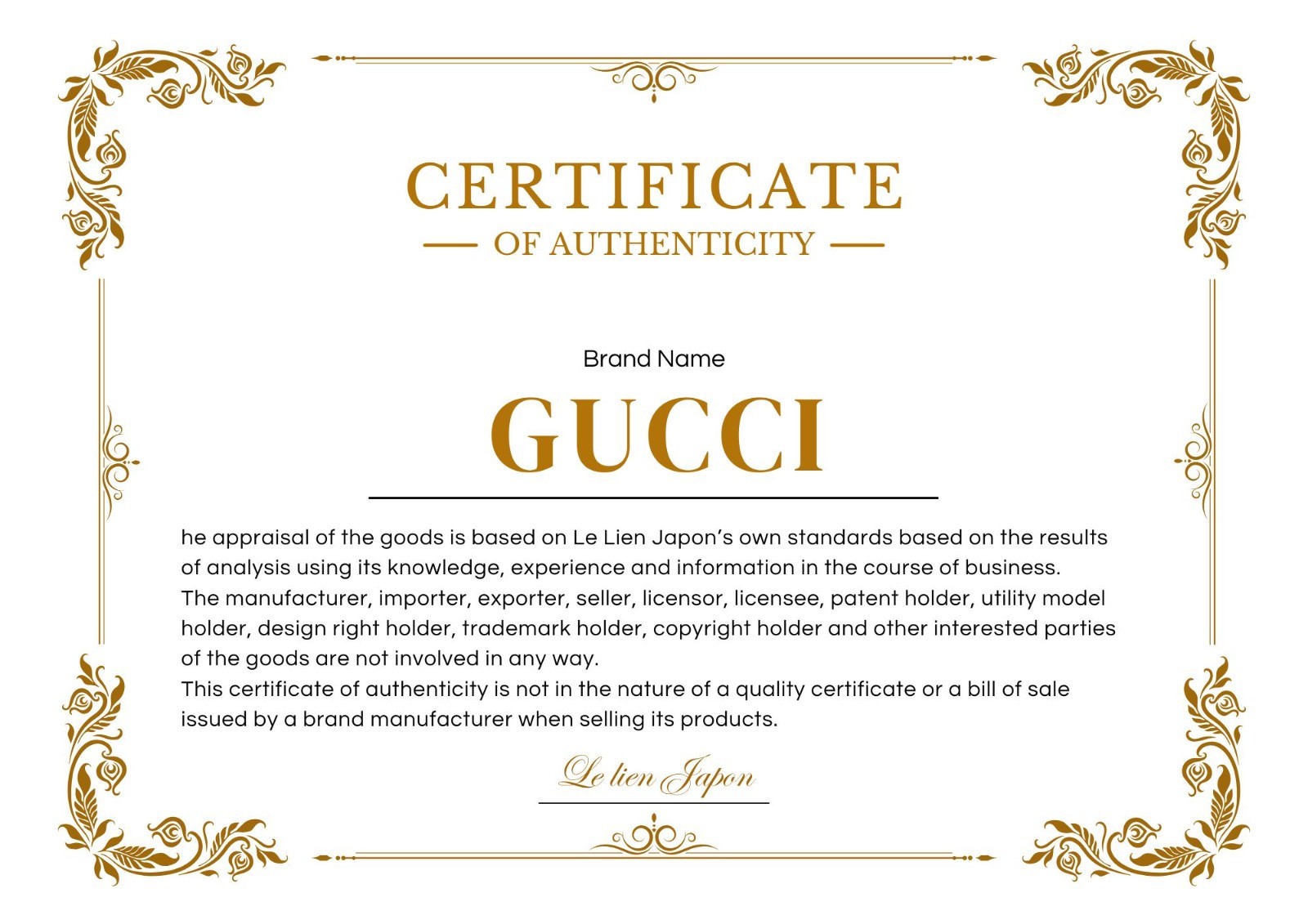 Gucci Abbey GG Canvas Leather Red 130739 Handbag Tote Bag Authentic