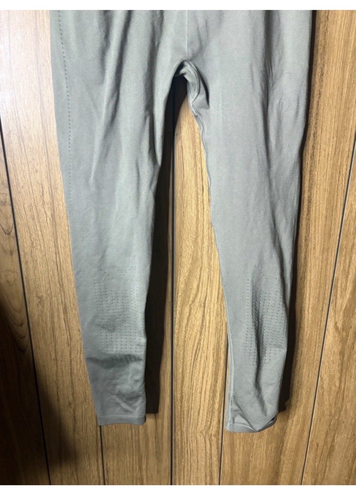 Gymshark Women’s M Light Green Leggings