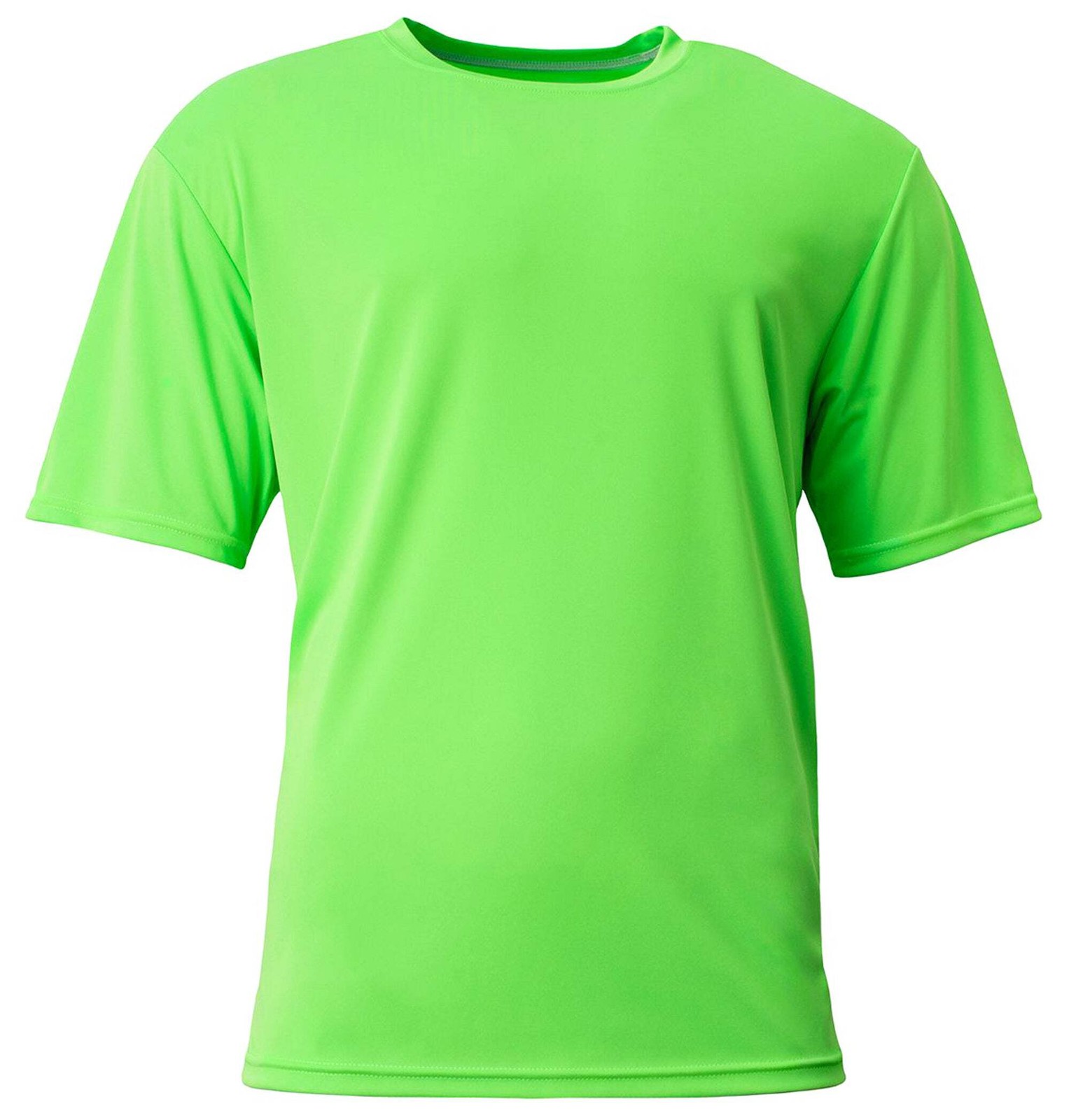 Hardcore Men’s Short Sleeve Rash Guard Surf Shirt – Relaxed Fit Swimwear Designe