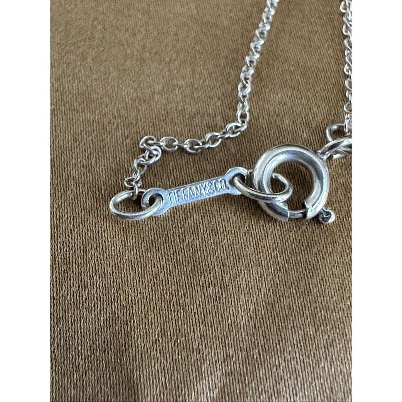 16 Tiffany Co Elsa