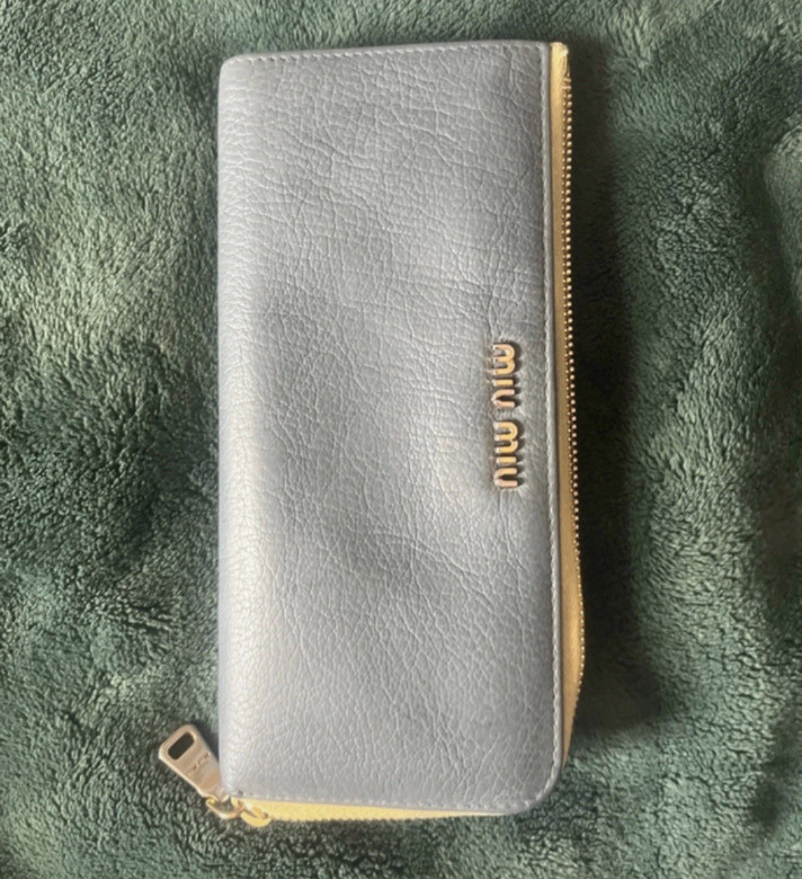 Miu Miu Wallet