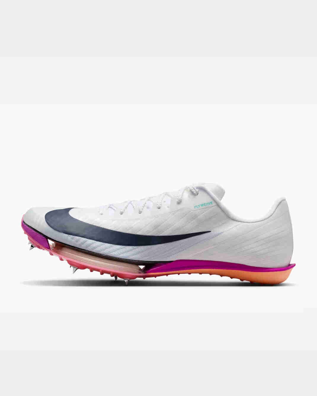 Nike Maxfly 2 White Obsidian FD8395-100