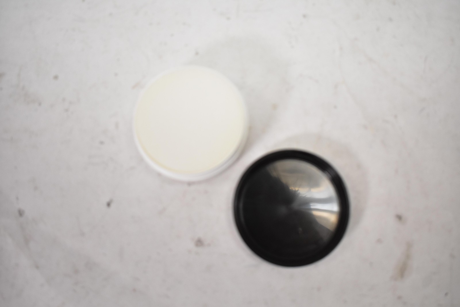 Avel Savon Cuir Lisse Smooth Leather Soap Cleaner 100ml Made in France Sponge