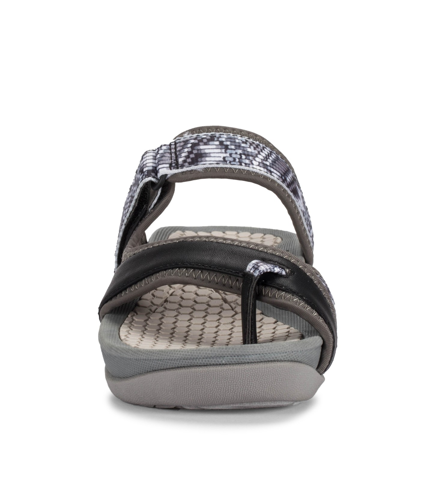 Baretraps DESERAE Women’s Sandals Dark Grey
