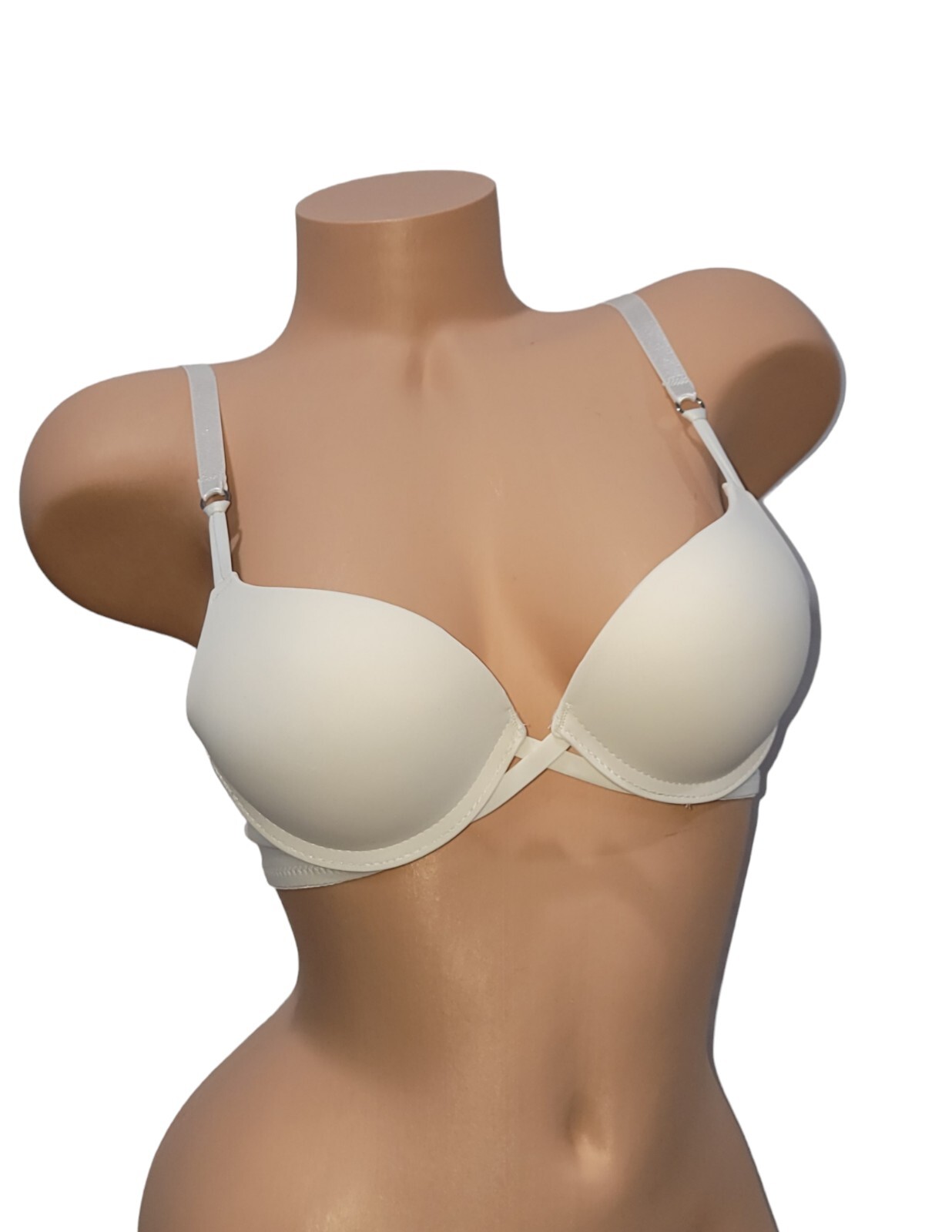 Extreme Double Push Up Add 2 Cup Sizes Sexy Push Up Bra Free Returns
