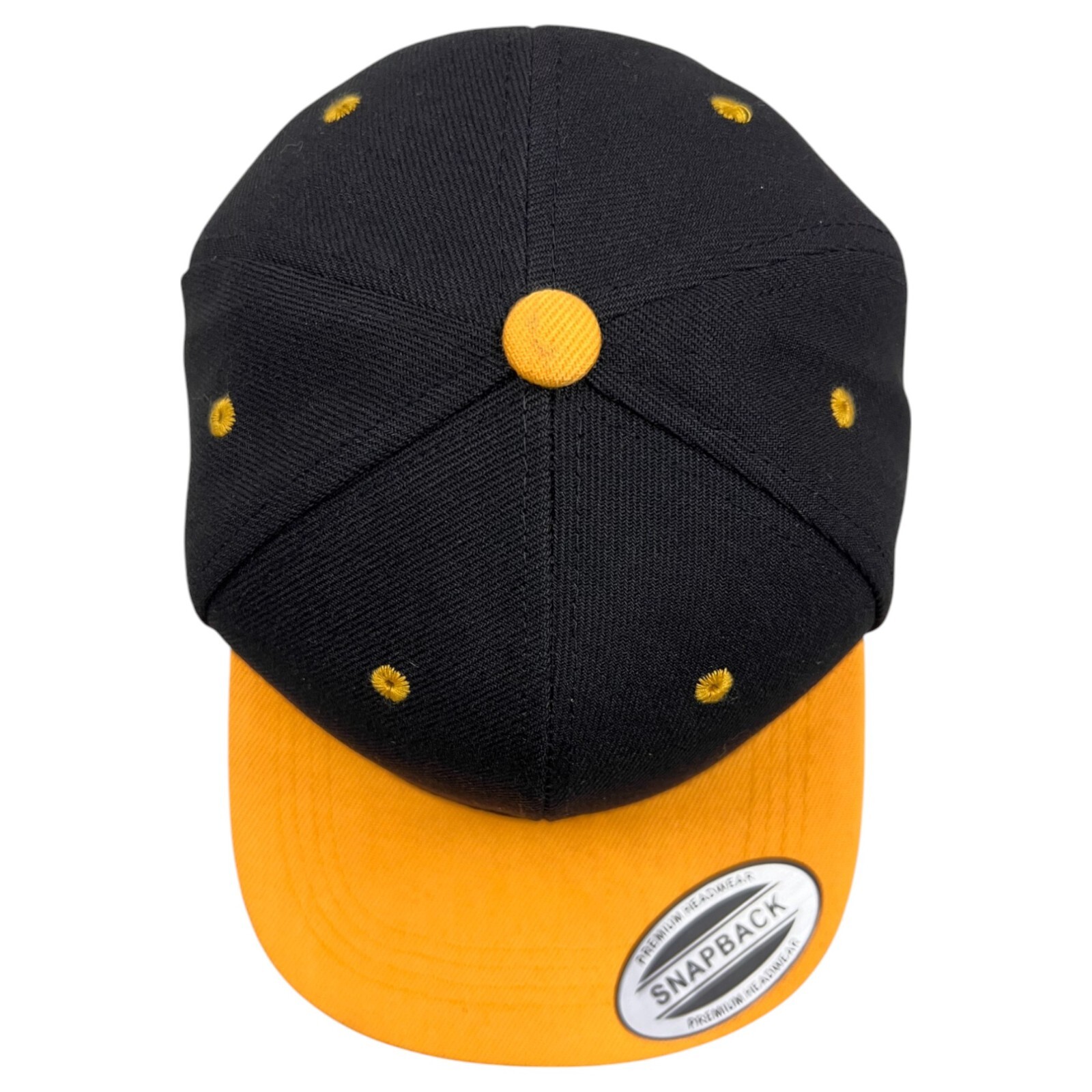 Snapback Hat Flat Visor Baseball Cap Trucker Solid Plain Blank Men Hip Hop Army