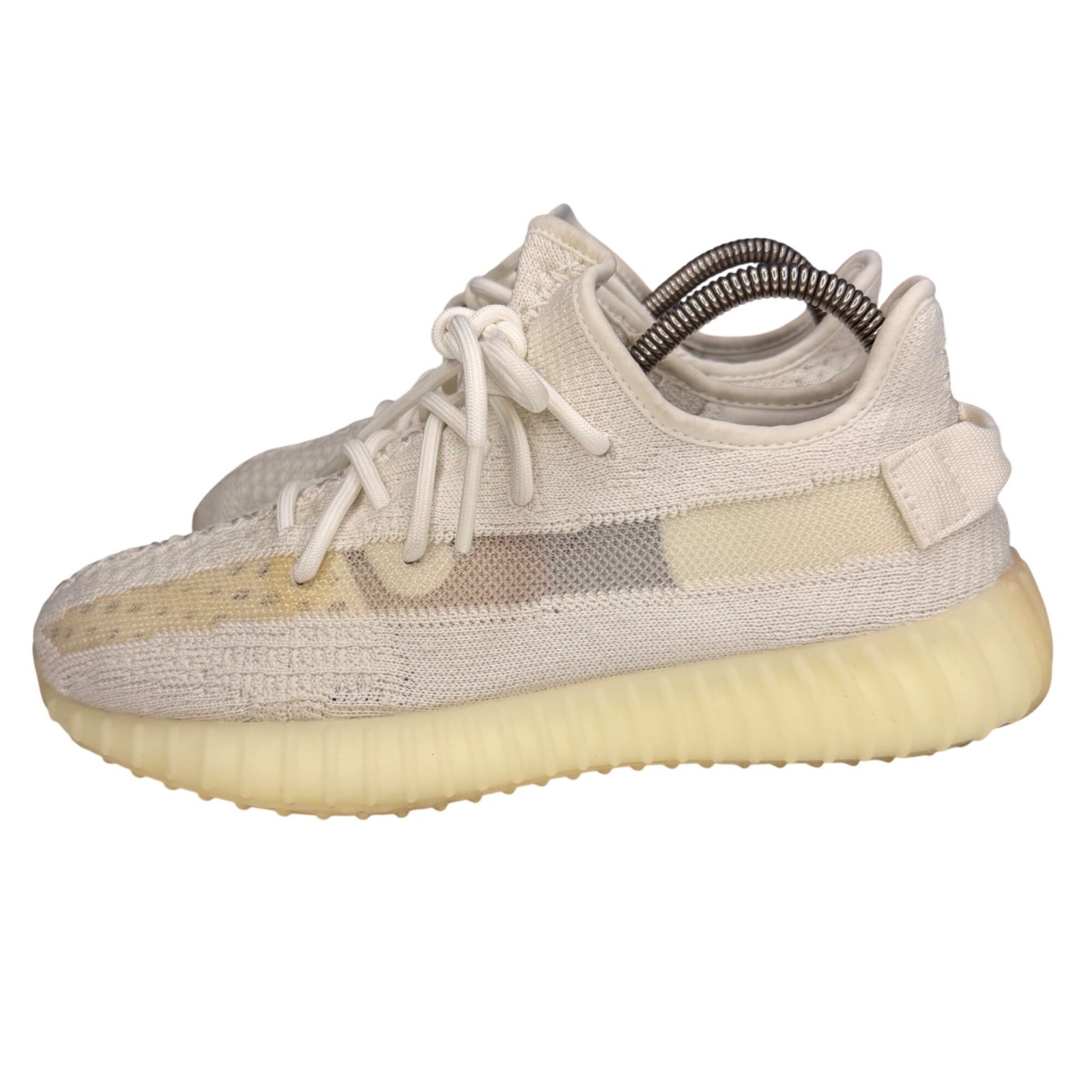 adidas Yeezy Boost 350 V2 Bone HQ6316 Men’s Size 6.5