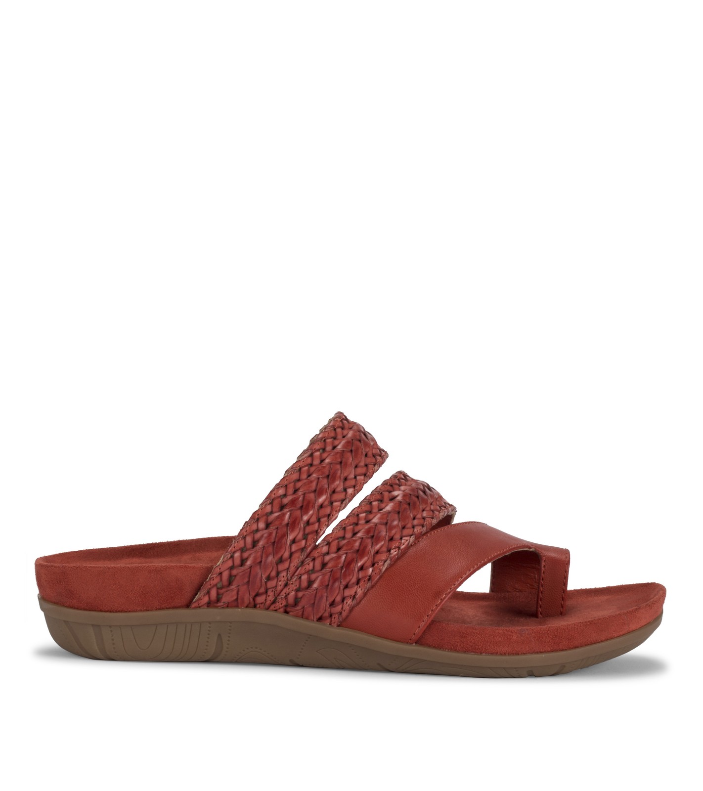 Baretraps JONELLE Women’s Sandals Paprika