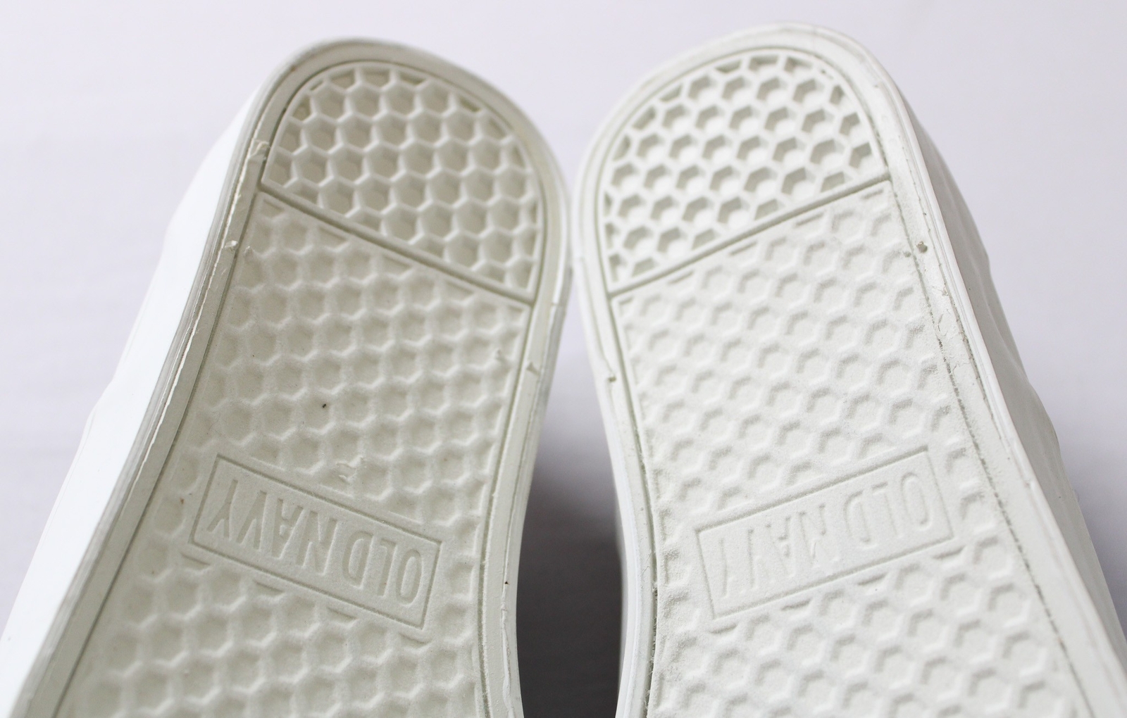 Old Navy Kid’s Gender-Neutral Canvas Slip-on Sneakers MP9 Dino Size US: 4