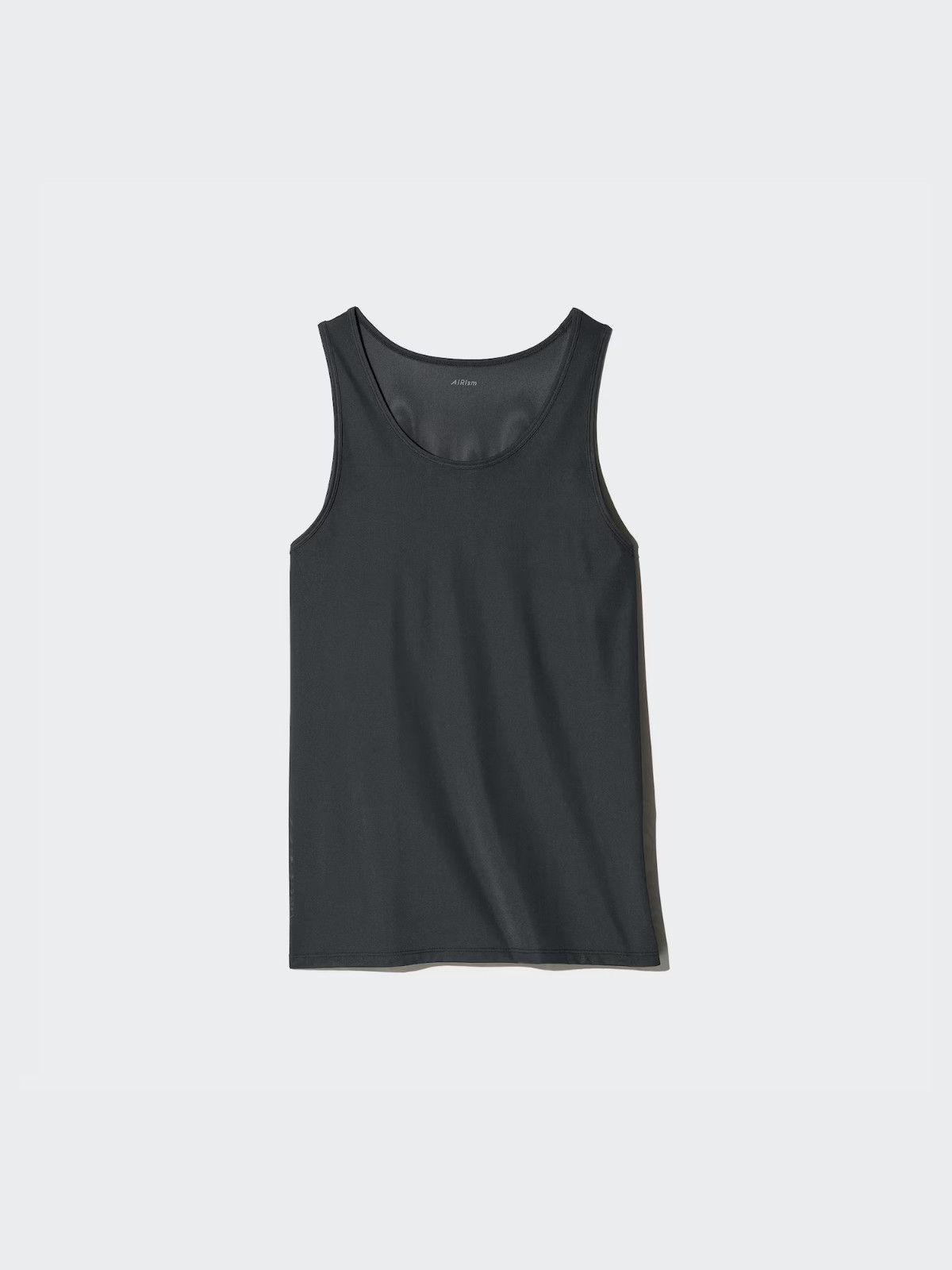UNIQLO Japan MEN AIRism Deodorant Mesh Tank Top NEW
