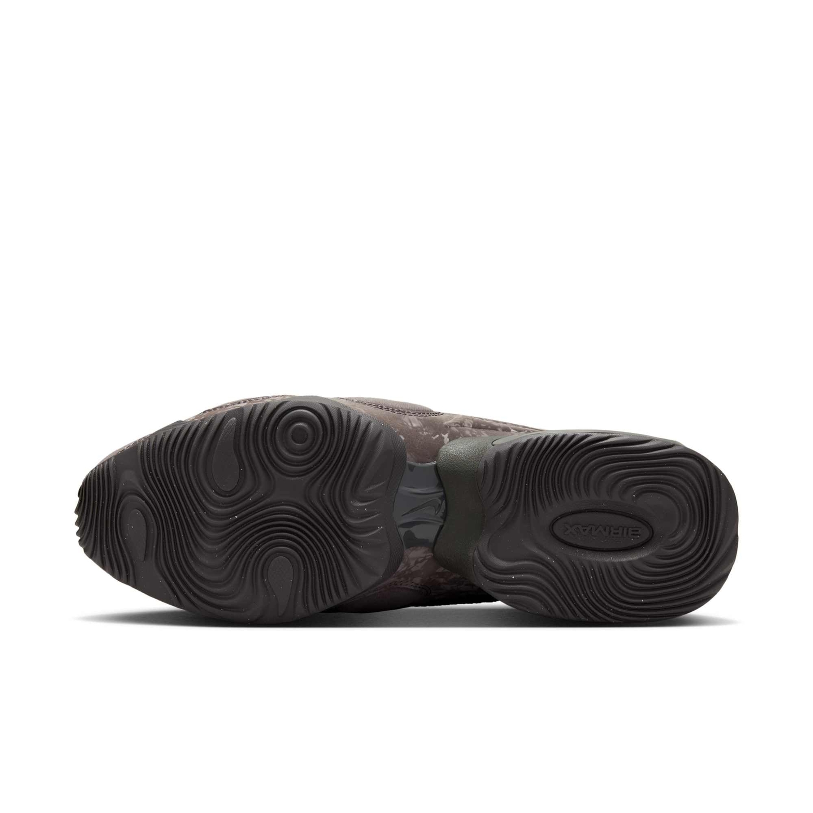 [HV5758-289] WOMENS NIKE AIR MAX MUSE ‘CAVE STONE MEDIUM ASH’