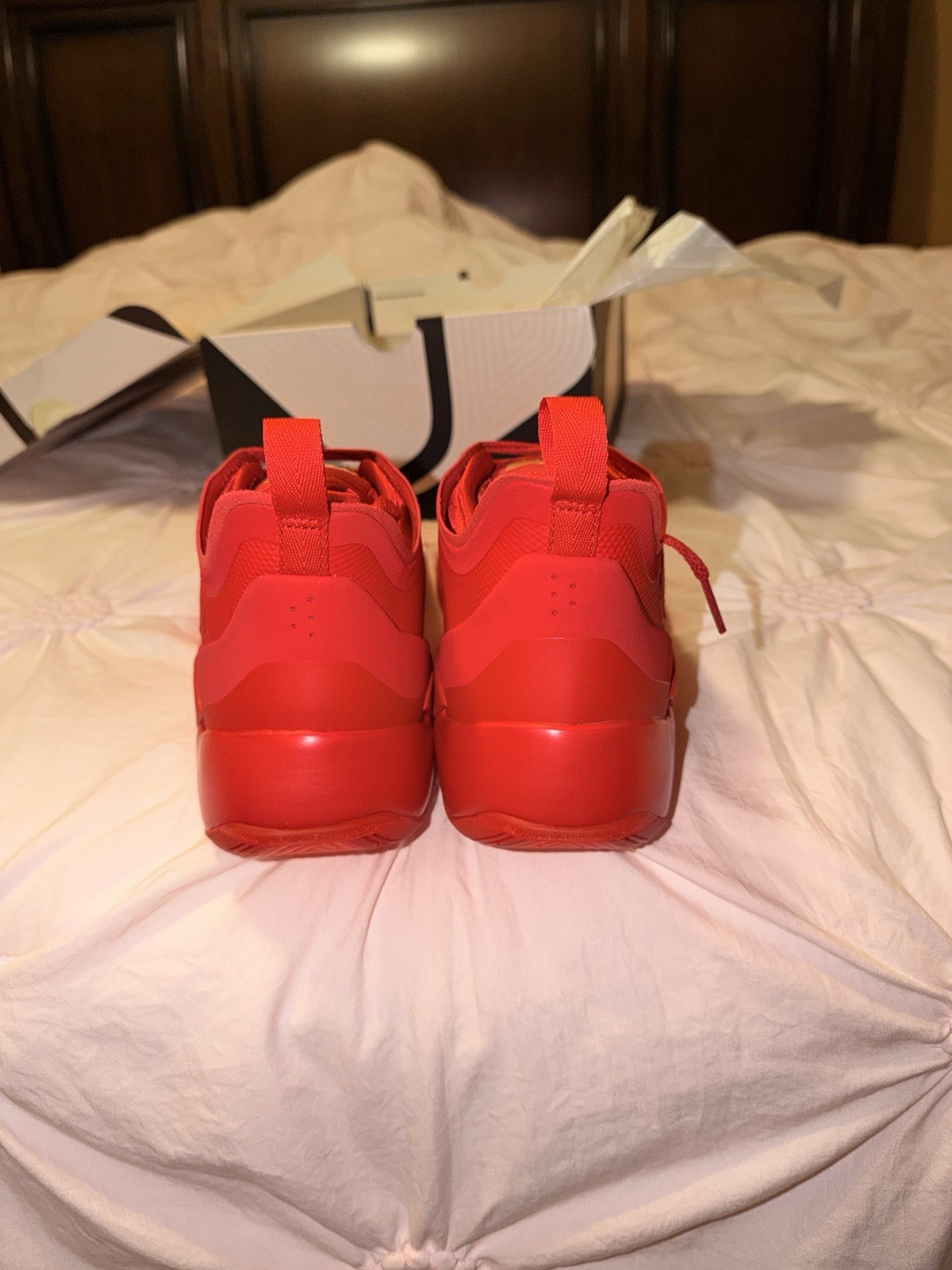 Jordan Luka 1 University Red Size – 11.5
