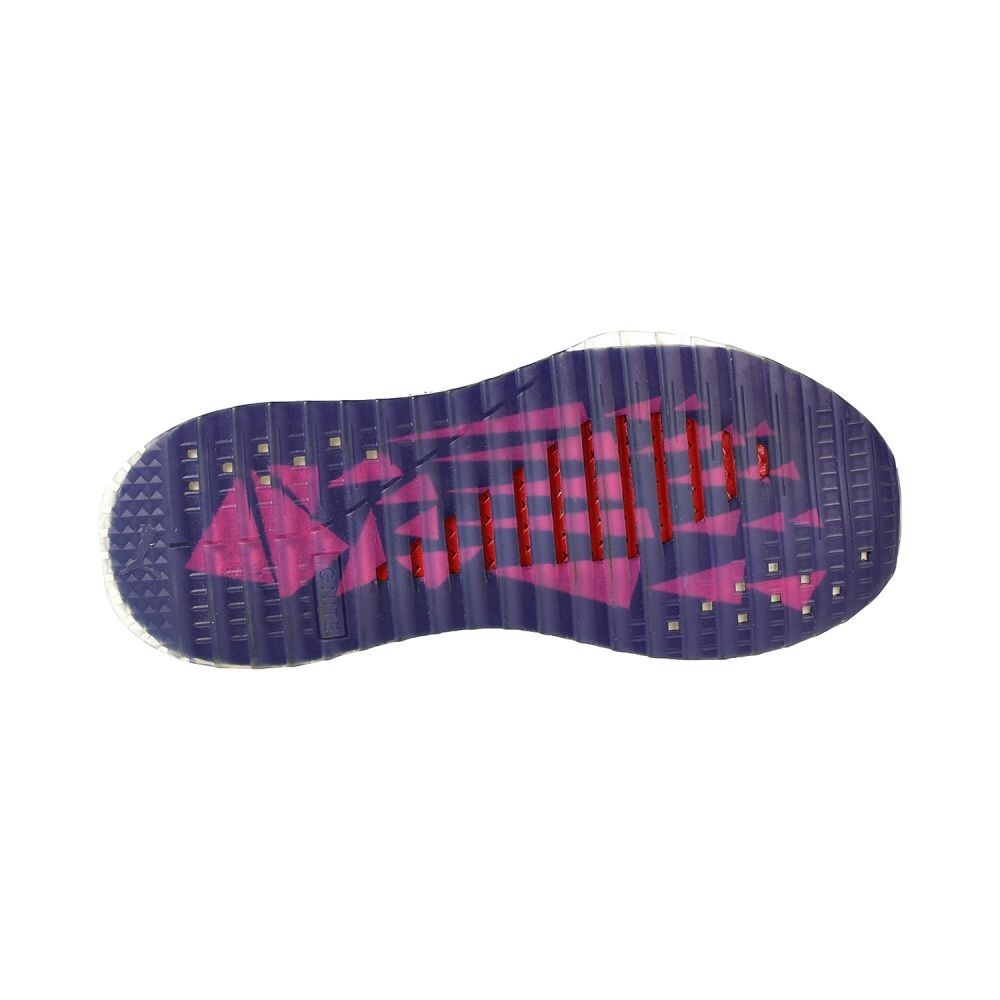 Puma Naturel x Tsugi Evoknit Sock Men’s Shoes Italian Plum 365678-04