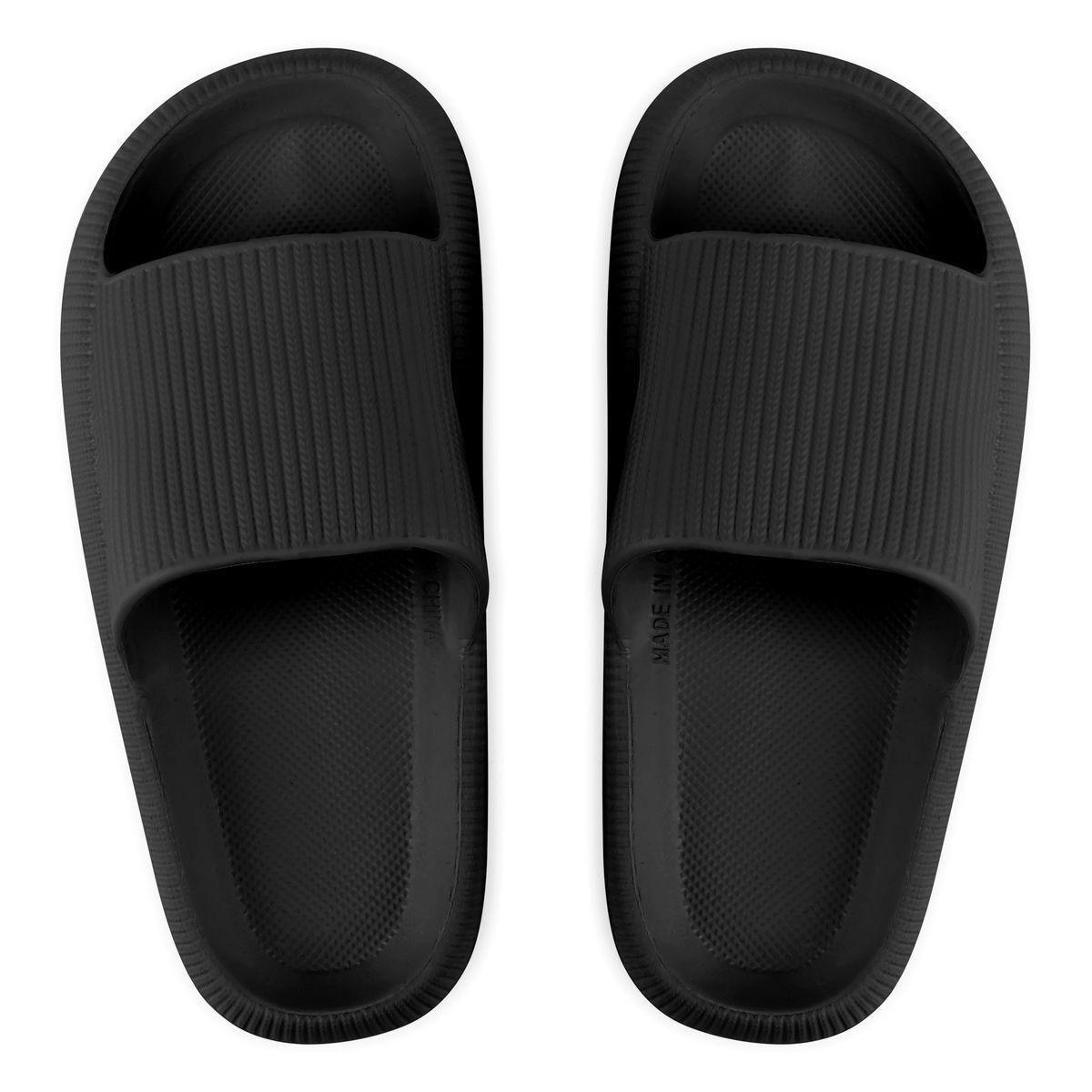 Shower Shoes Bath Slipper Slides Sandal for Women and Men Bathroom Non-slip