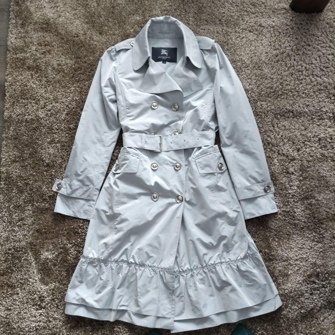 Burberry London Spring Coat