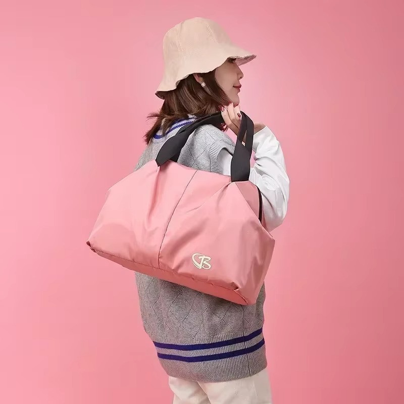 Large Gym Duffle Bag