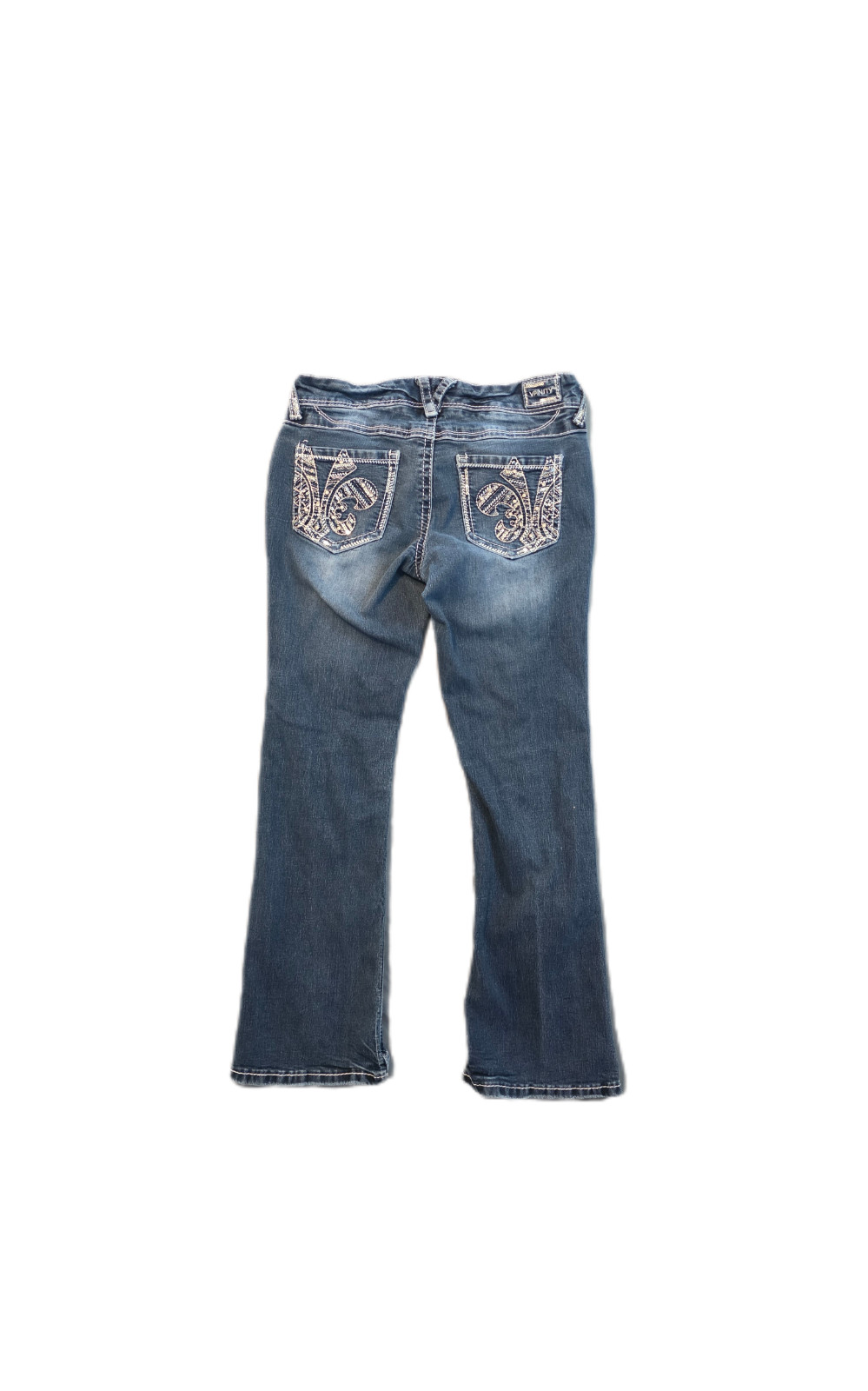 Premium Vanity Collection jeans size 27w/29l