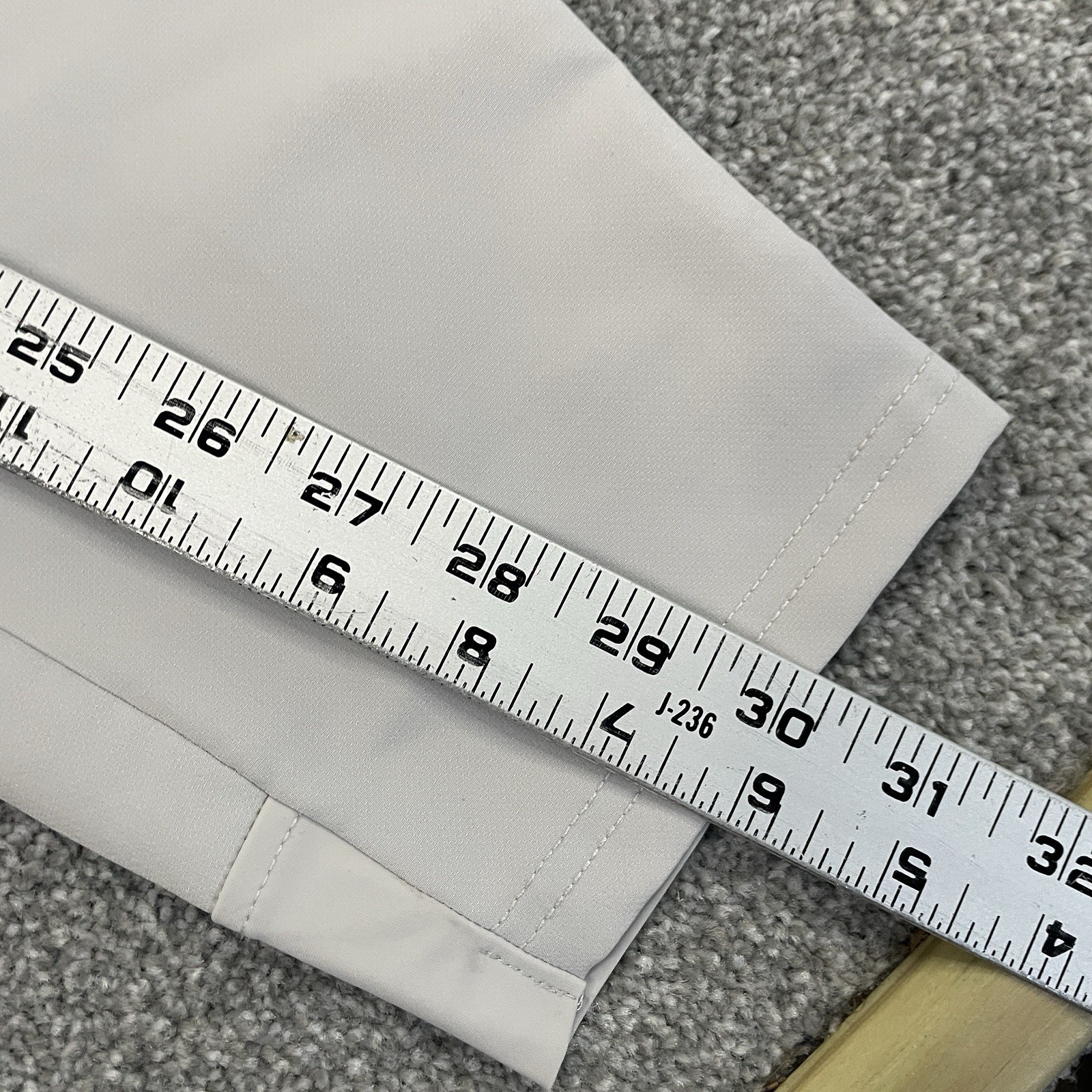 Unrl Golf Pants Mens M (Fit 32×30) Stretch Performance Chino Joggers Reg. Inseam