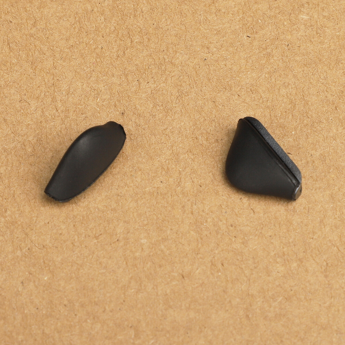 Regular Size Replacement Nose Piece Pads for Revo Harness RE4071 Sunglasses