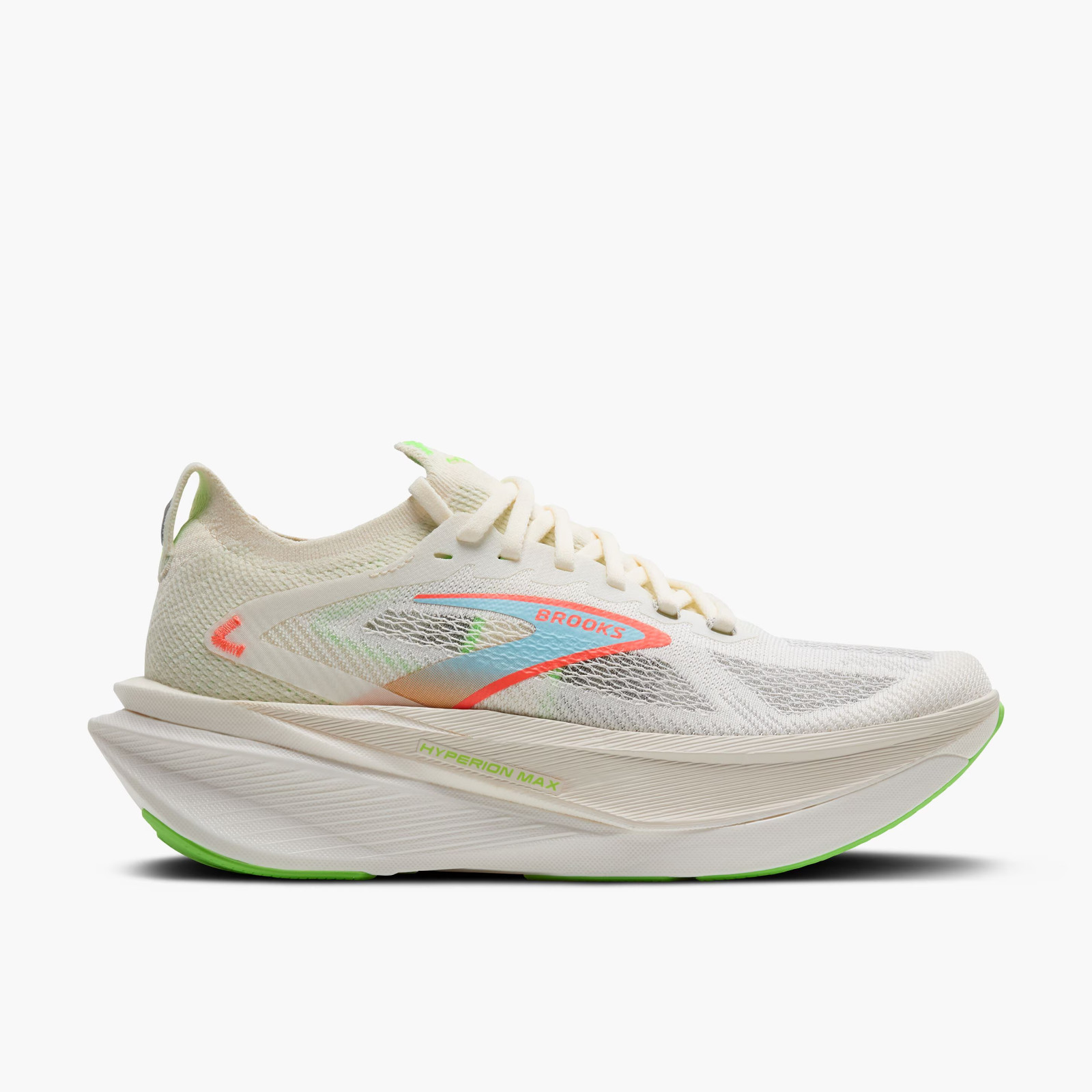 Brooks Hyperion Max 3 Men Women Sneaker Running Sneaker