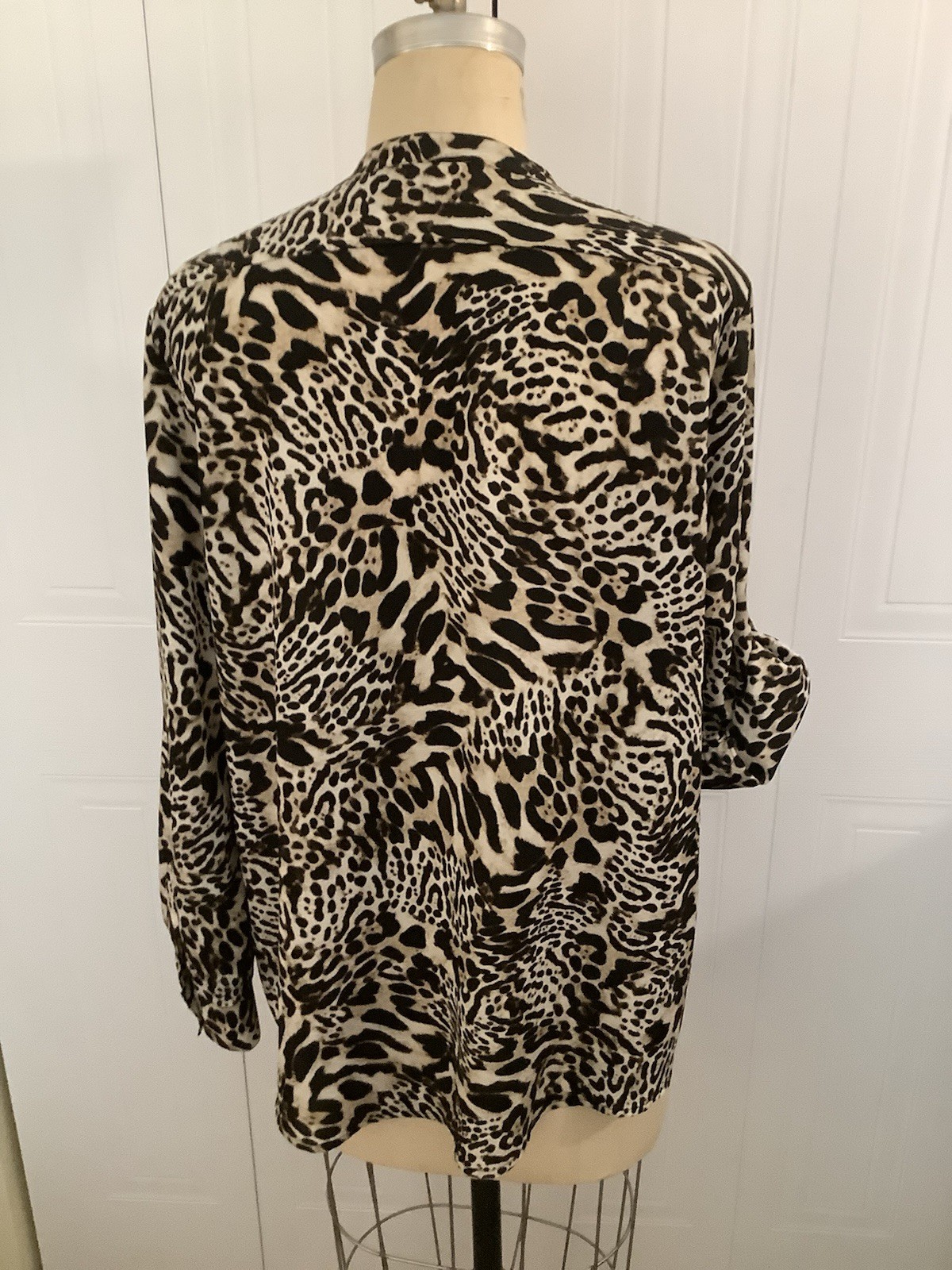 Calvin Klein womens tops xl