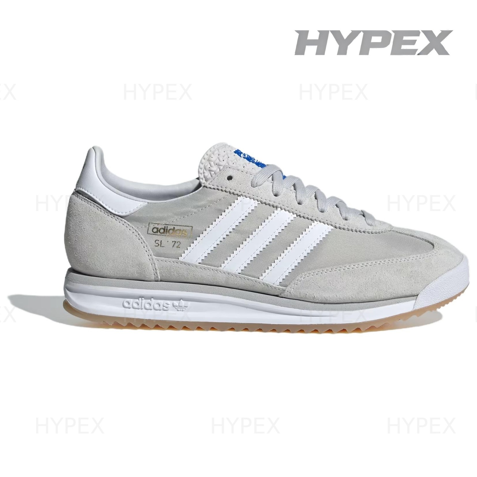 Adidas SL72 RS ‘Grey’ Men JI1281 New Size