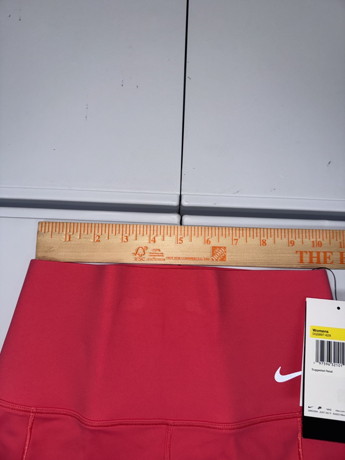 Nike Women’s Universa Medium Support High Waisted 7/8 Leggings MSRP $110 Pick Si