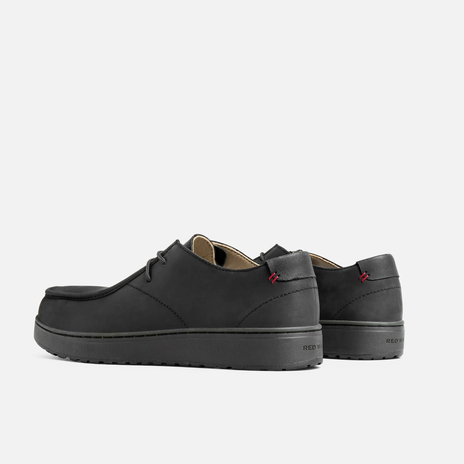 REDWING – Draftsmith Men’s Safety Toe Oxford, Sale
