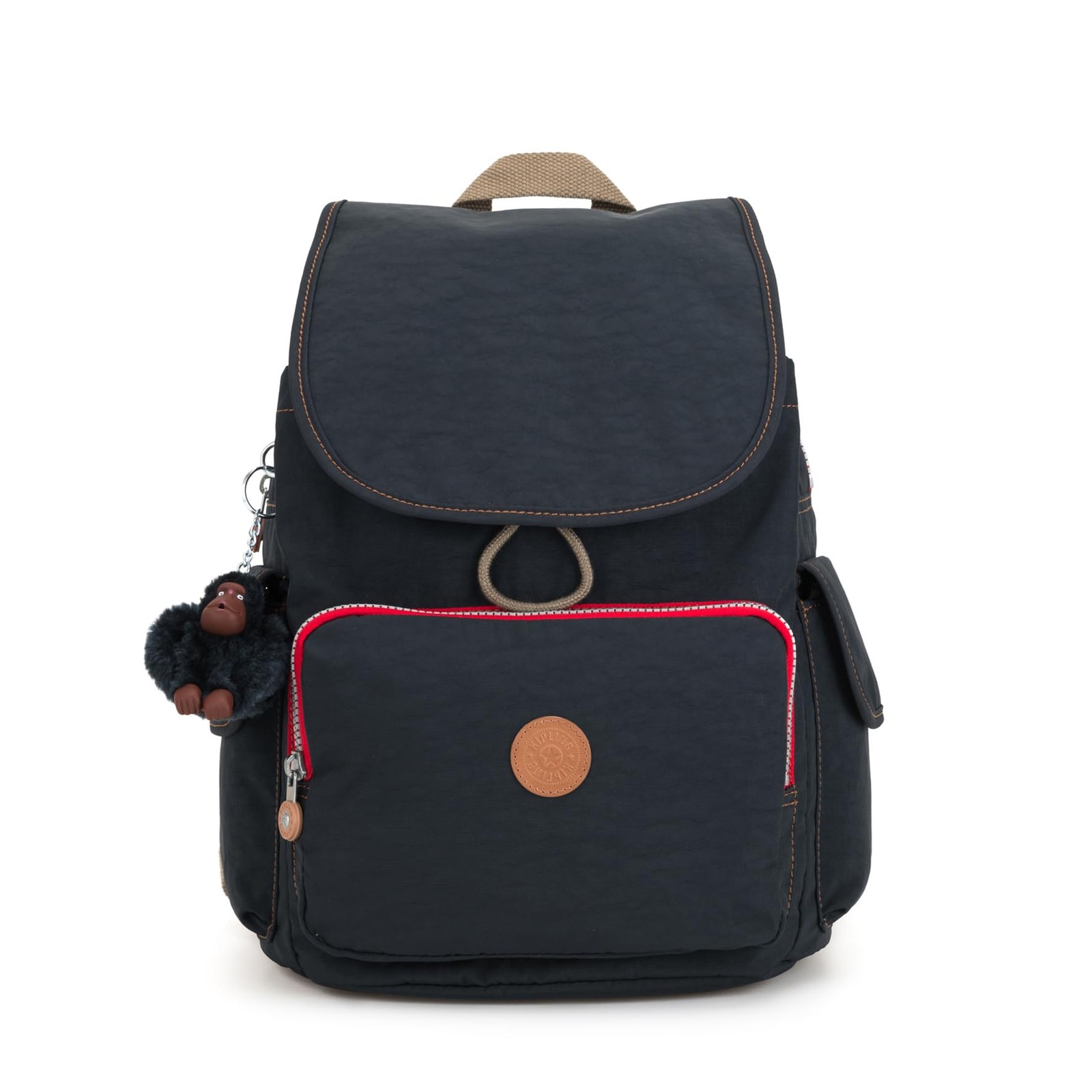 Women’s City Pack Backpack, All-Day Versatile Daypack, School Bag