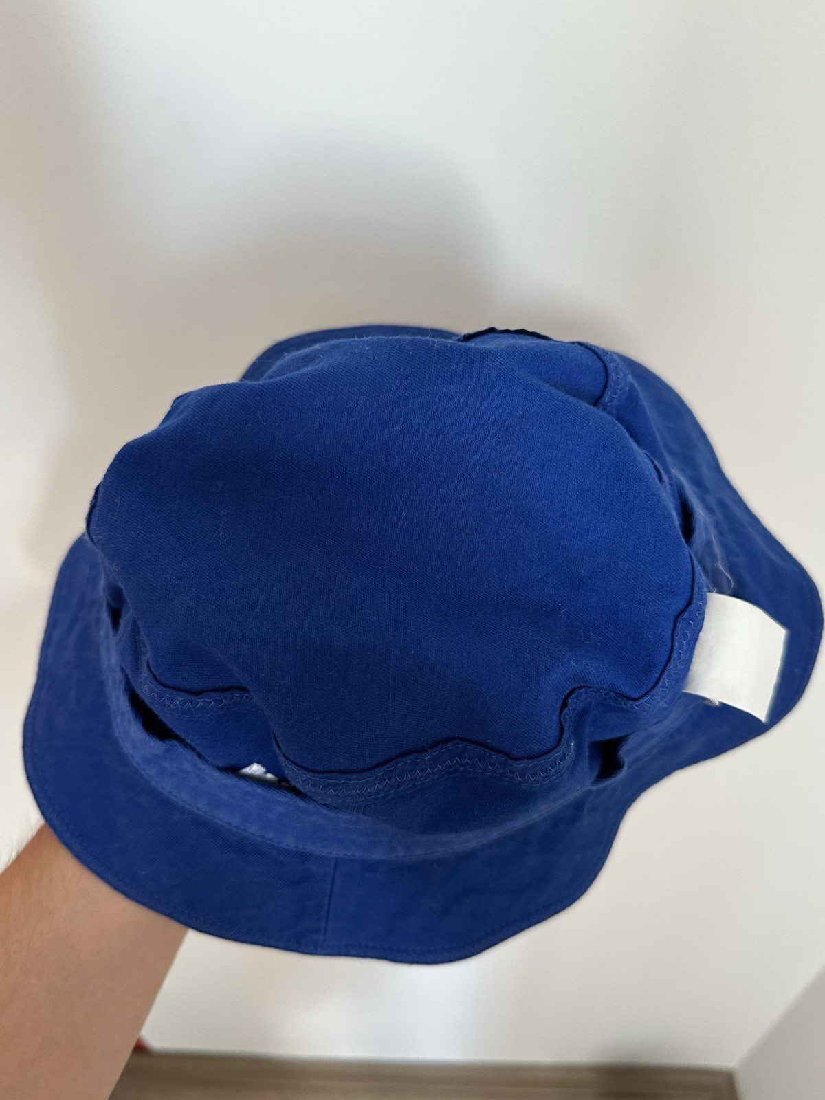 Rare Bucket hat by Adidas Olympics Team GB 2007