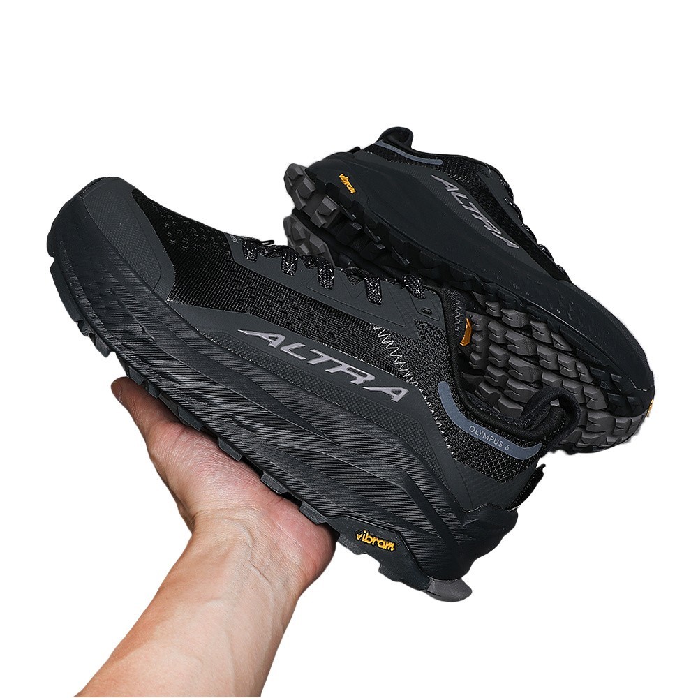 Altra OLYMPUS 6 Running Shoes – Men’s Athletic Shoes US6-11