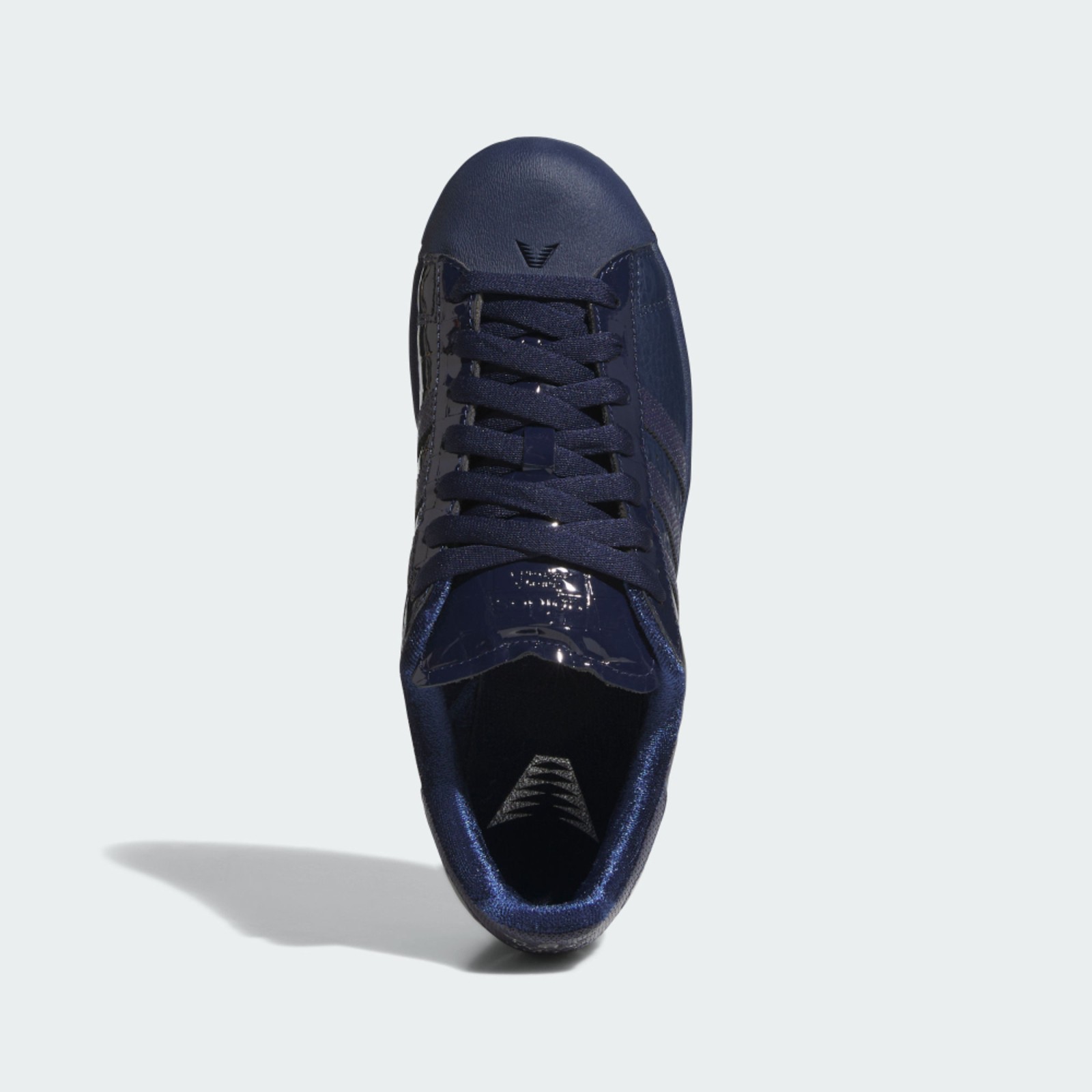 Adidas Superstar II Anthony Edwards [KI6585] Men Casual Shoes Navy/Core Black