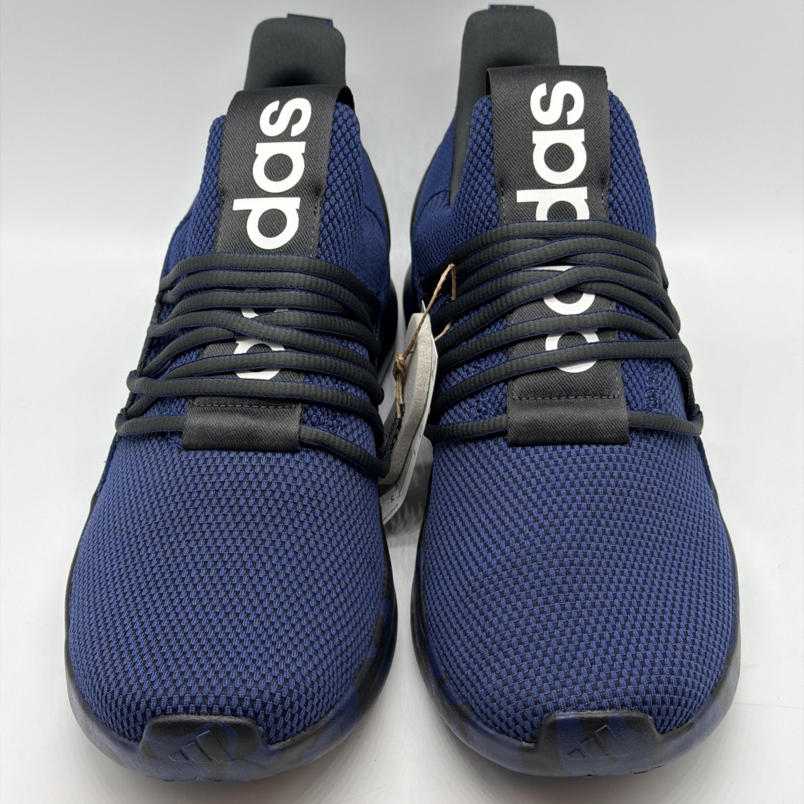 Adidas Lite Racer Adapt 7.0 Sneakers Men’s Size 10 Blue Sportswear JI4977