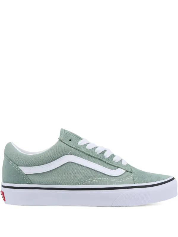 VANS OLD SKOOL MEN’S SHOES