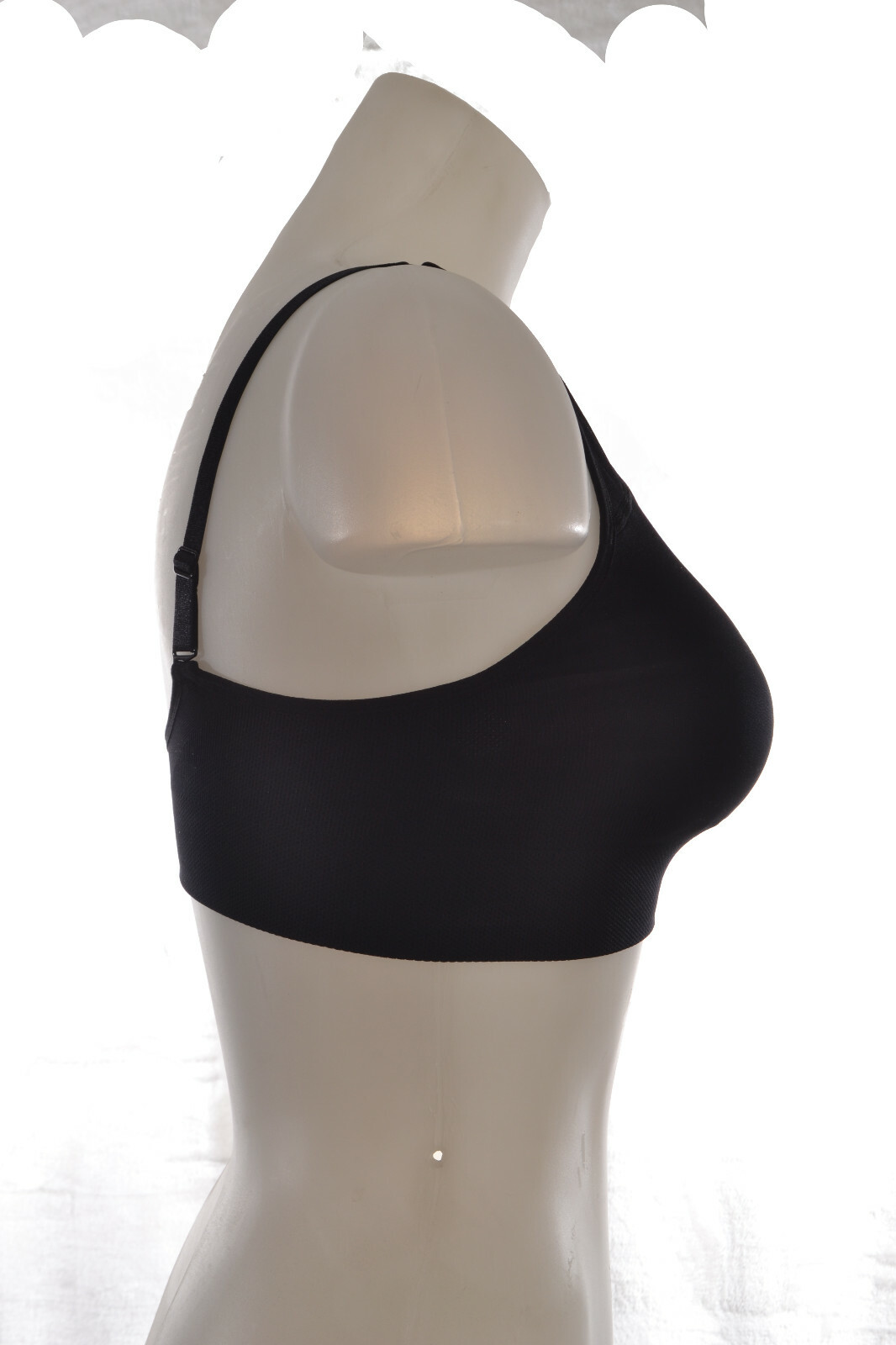 PUMA Performance 2-Pack Seamless Sports Bras Tag-Free S/M/L/XL Moisture Wicking