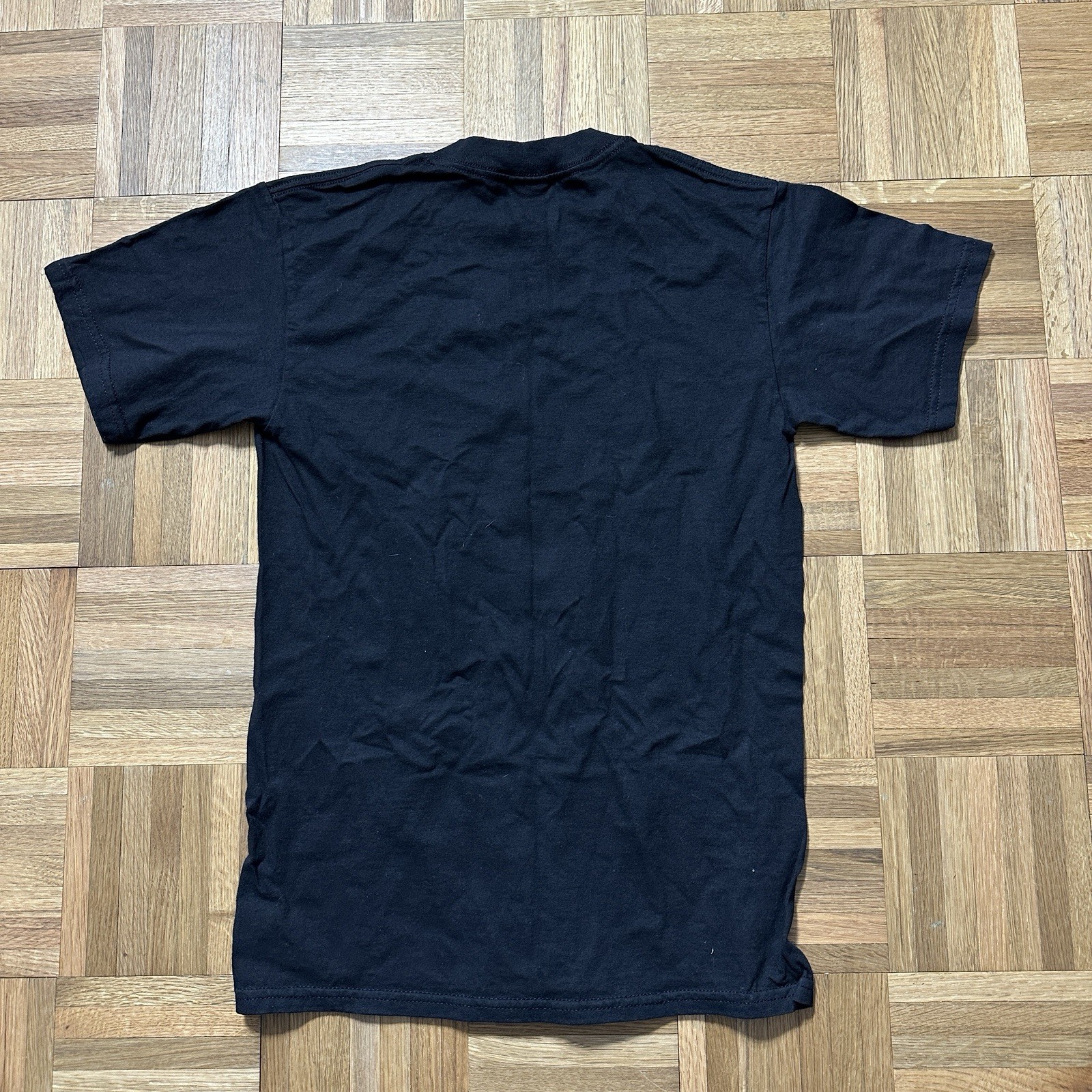 Vintage Albuquerque Isotopes Tee 2003 Small